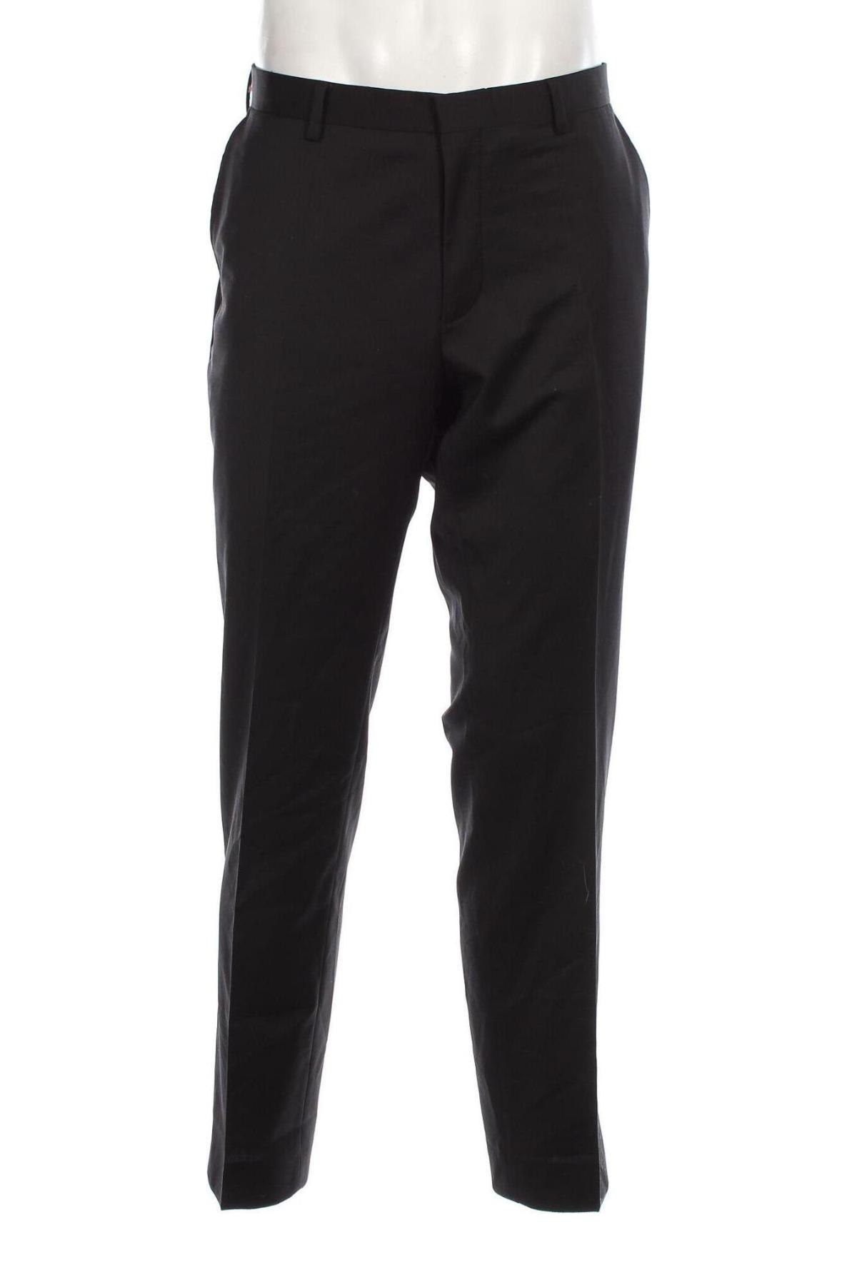 Pánské kalhoty  Roy Robson, Velikost L, Barva Černá, Cena  543,00 Kč