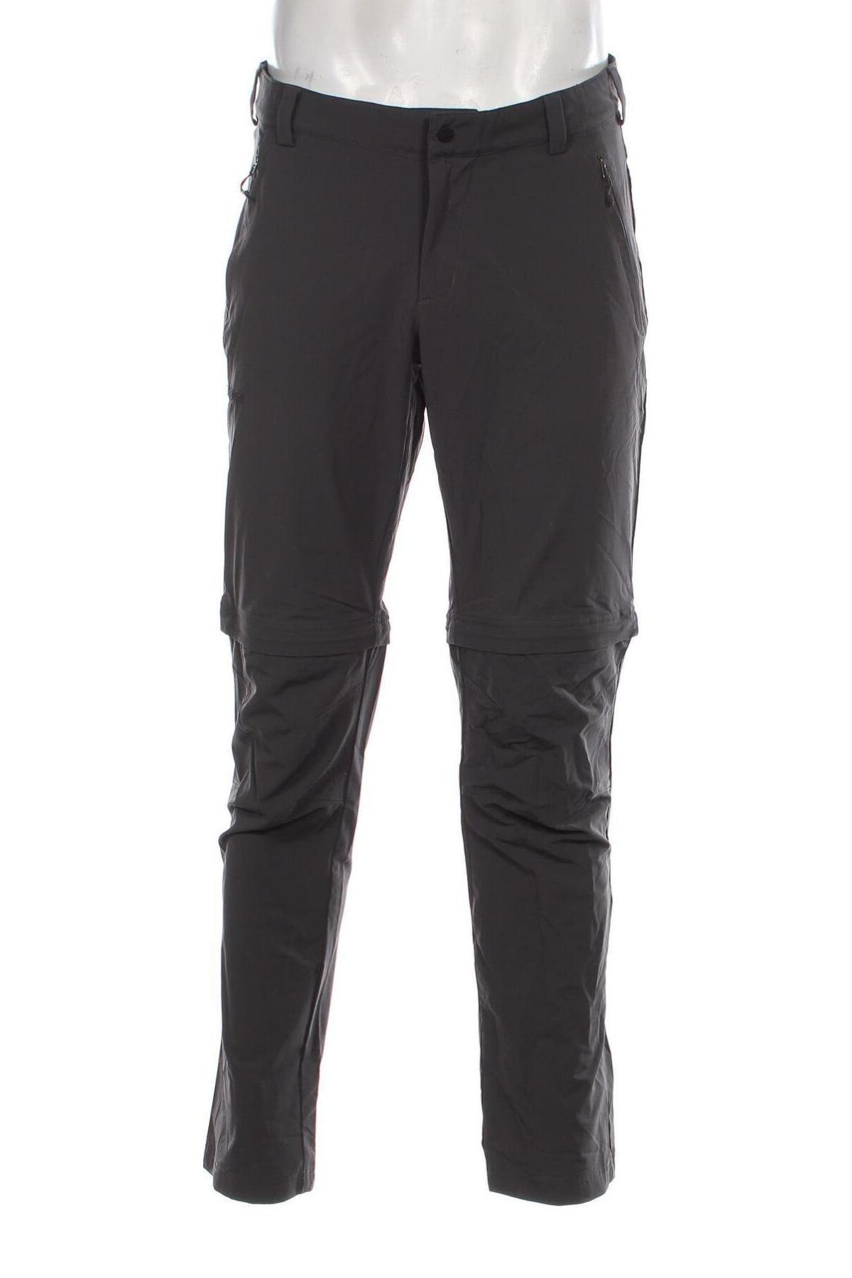 Ανδρικό παντελόνι Schoffel, Μέγεθος M, Χρώμα Γκρί, Τιμή 32,32 €