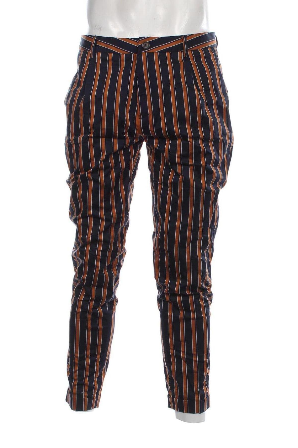 Herrenhose Scotch & Soda, Größe L, Farbe Mehrfarbig, Preis € 66,80