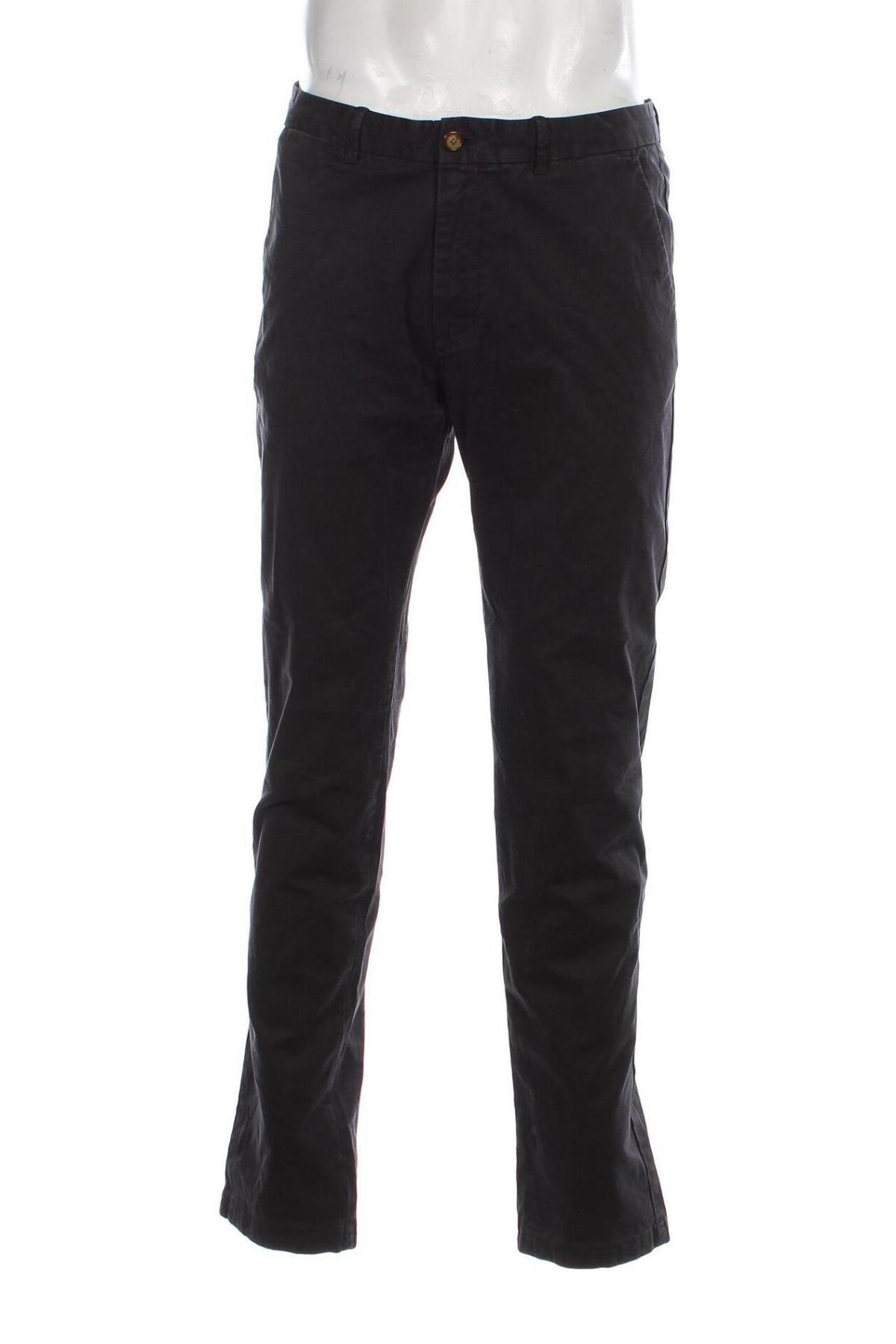 Pantaloni de bărbați Scotch & Soda, Mărime M, Culoare Albastru, Preț 189,47 Lei