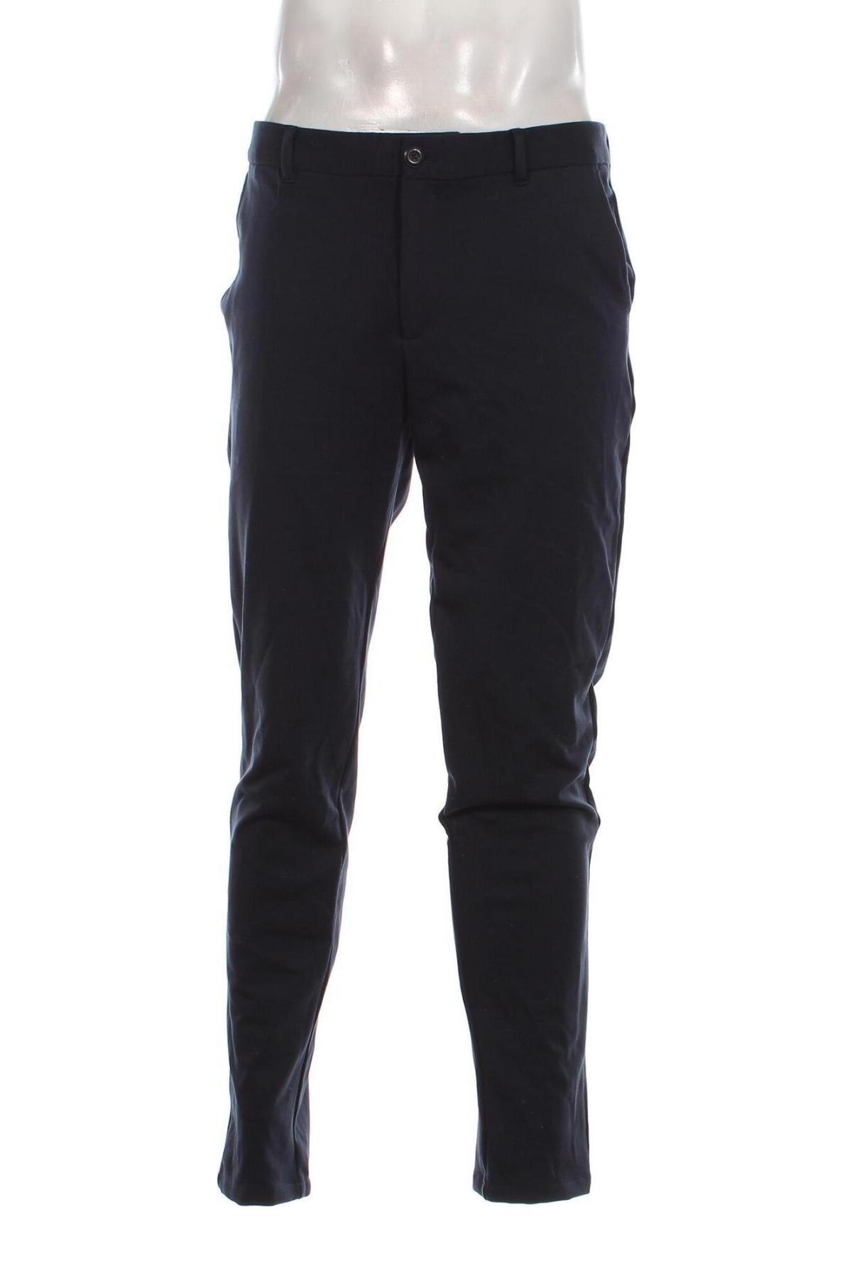 Herrenhose Selected Homme, Größe L, Farbe Blau, Preis € 15,91