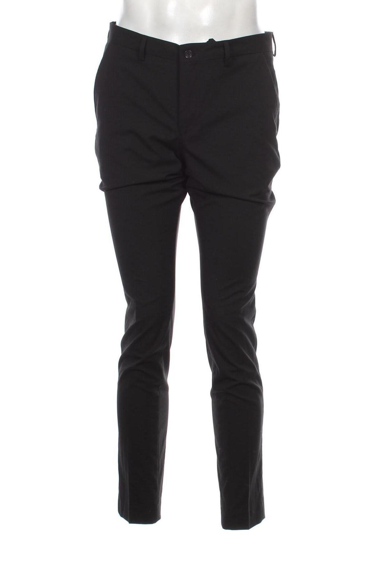 Herrenhose Selected Homme, Größe M, Farbe Schwarz, Preis € 55,67