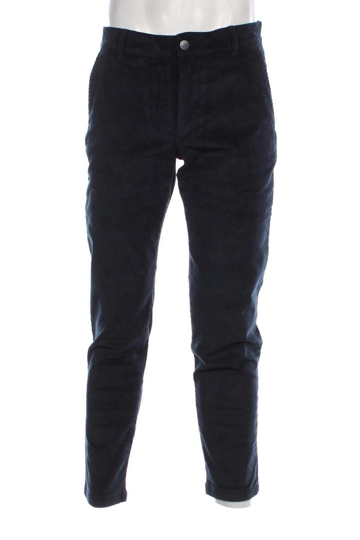 Herrenhose Selected Homme, Größe M, Farbe Blau, Preis € 30,62