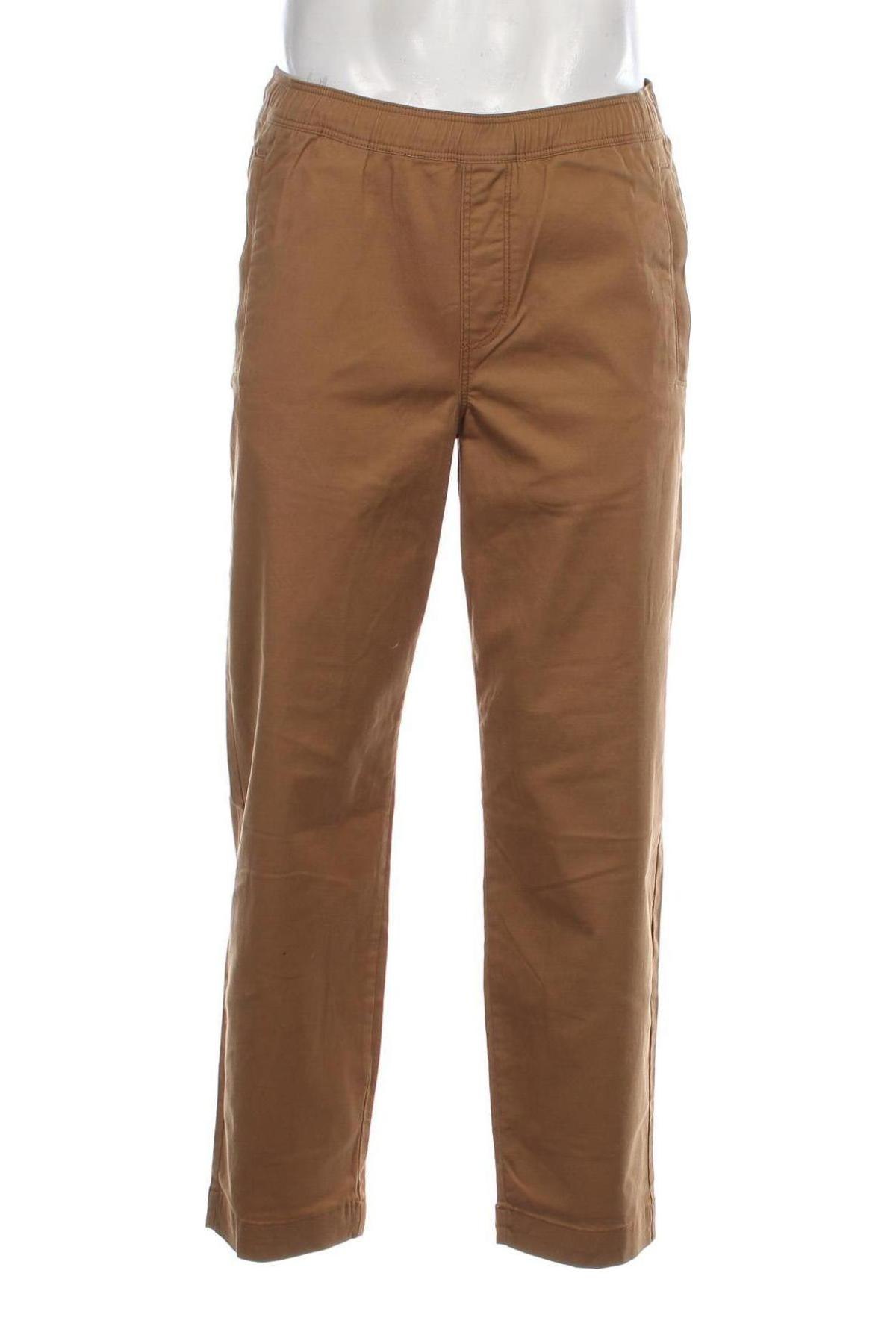 Herrenhose Selected Homme, Größe M, Farbe Braun, Preis 27,84 €