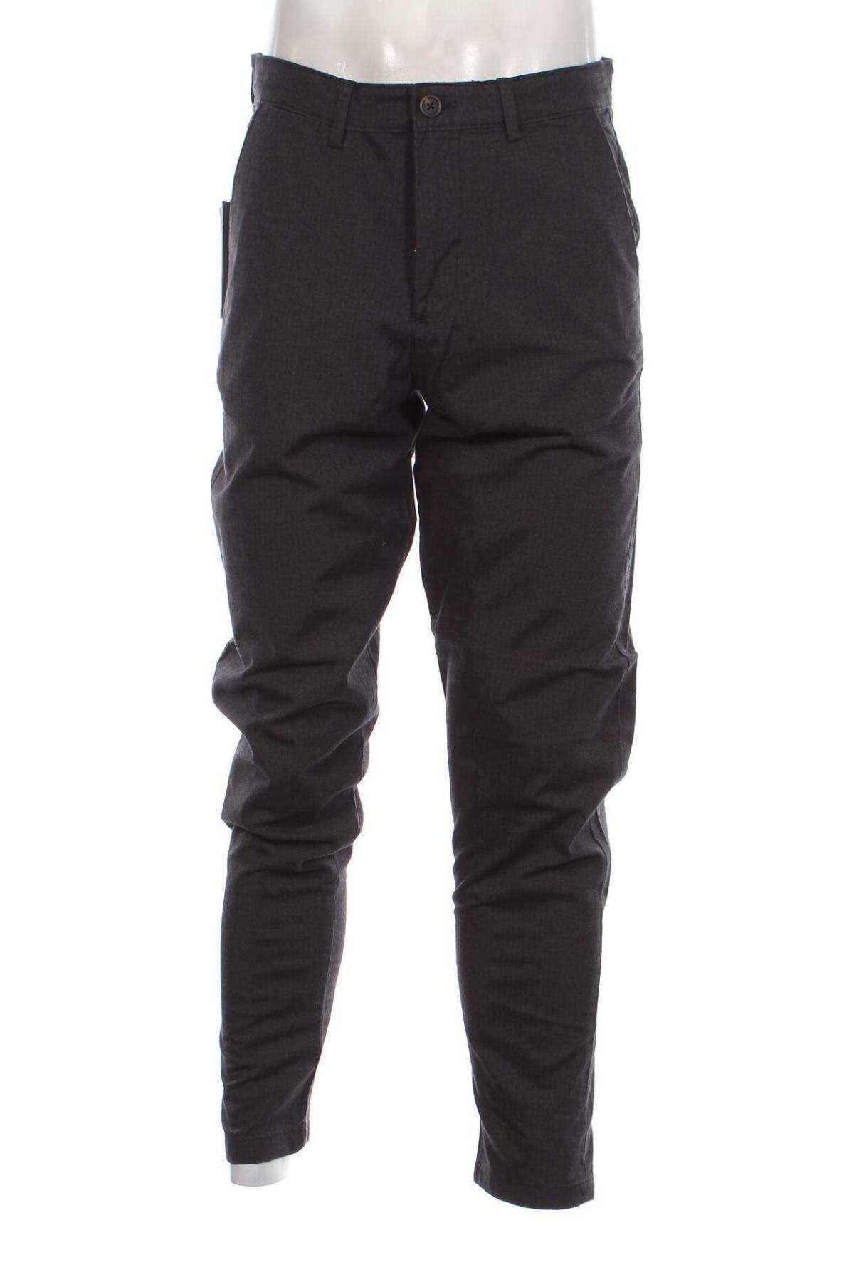 Herrenhose Selected Homme, Größe M, Farbe Grau, Preis € 27,84