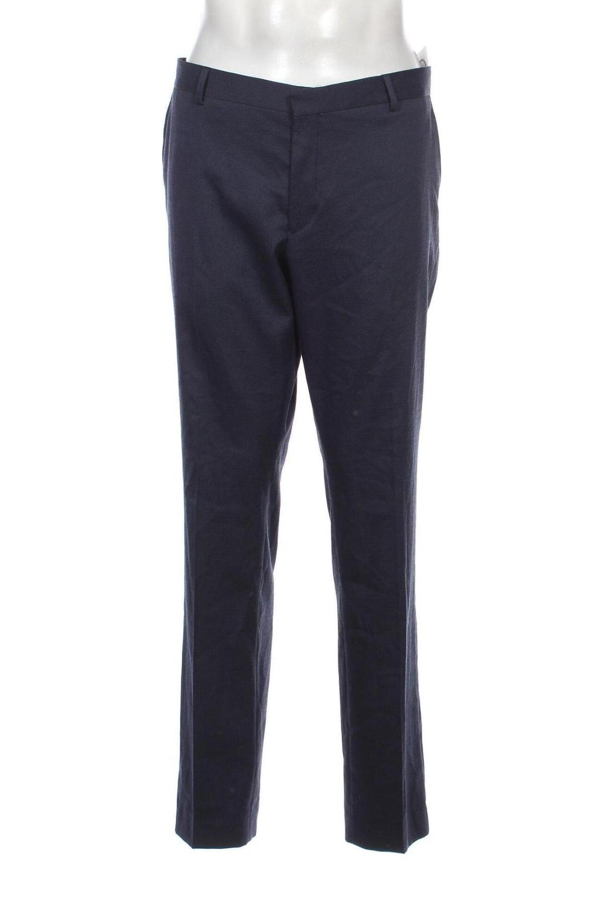 Pánske nohavice  Selected Homme, Veľkosť XL, Farba Modrá, Cena  30,62 €