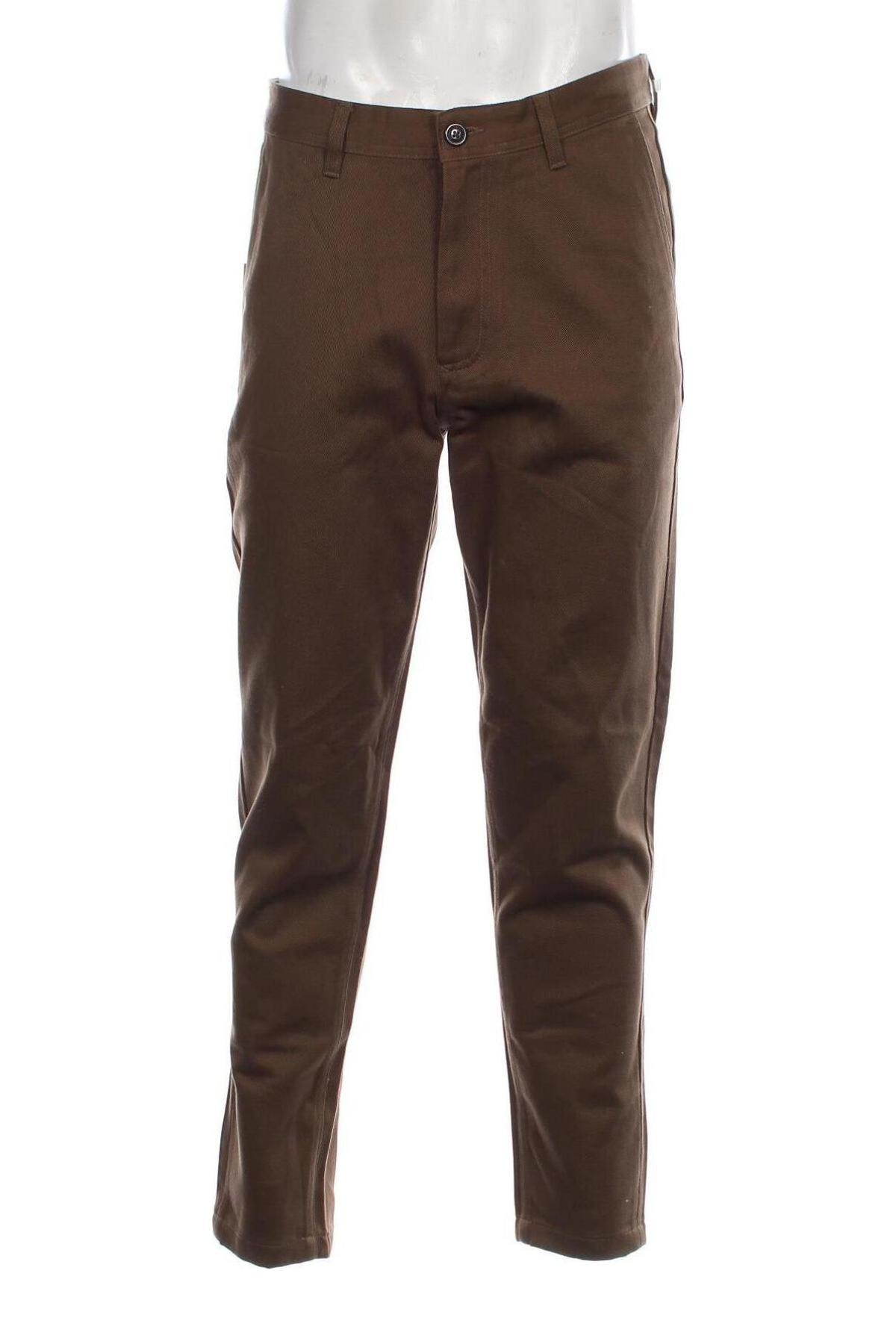 Herrenhose Selected Homme, Größe M, Farbe Braun, Preis € 30,62