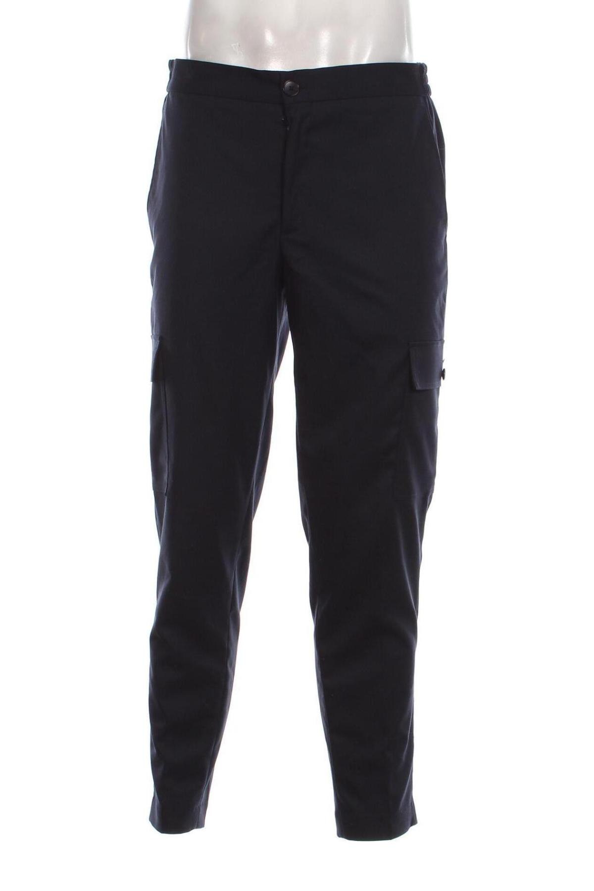 Herrenhose Selected Homme, Größe M, Farbe Blau, Preis € 55,67