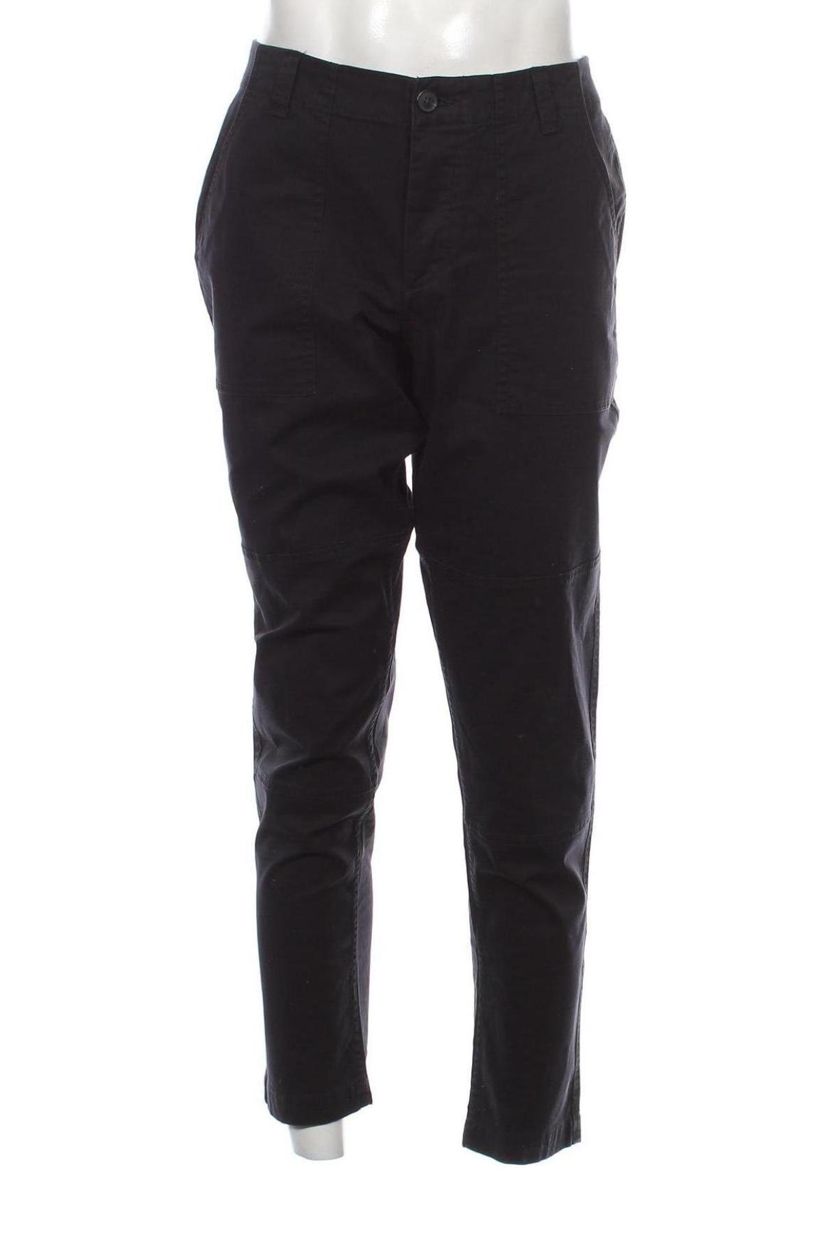 Herrenhose Selected Homme, Größe L, Farbe Blau, Preis 27,84 €