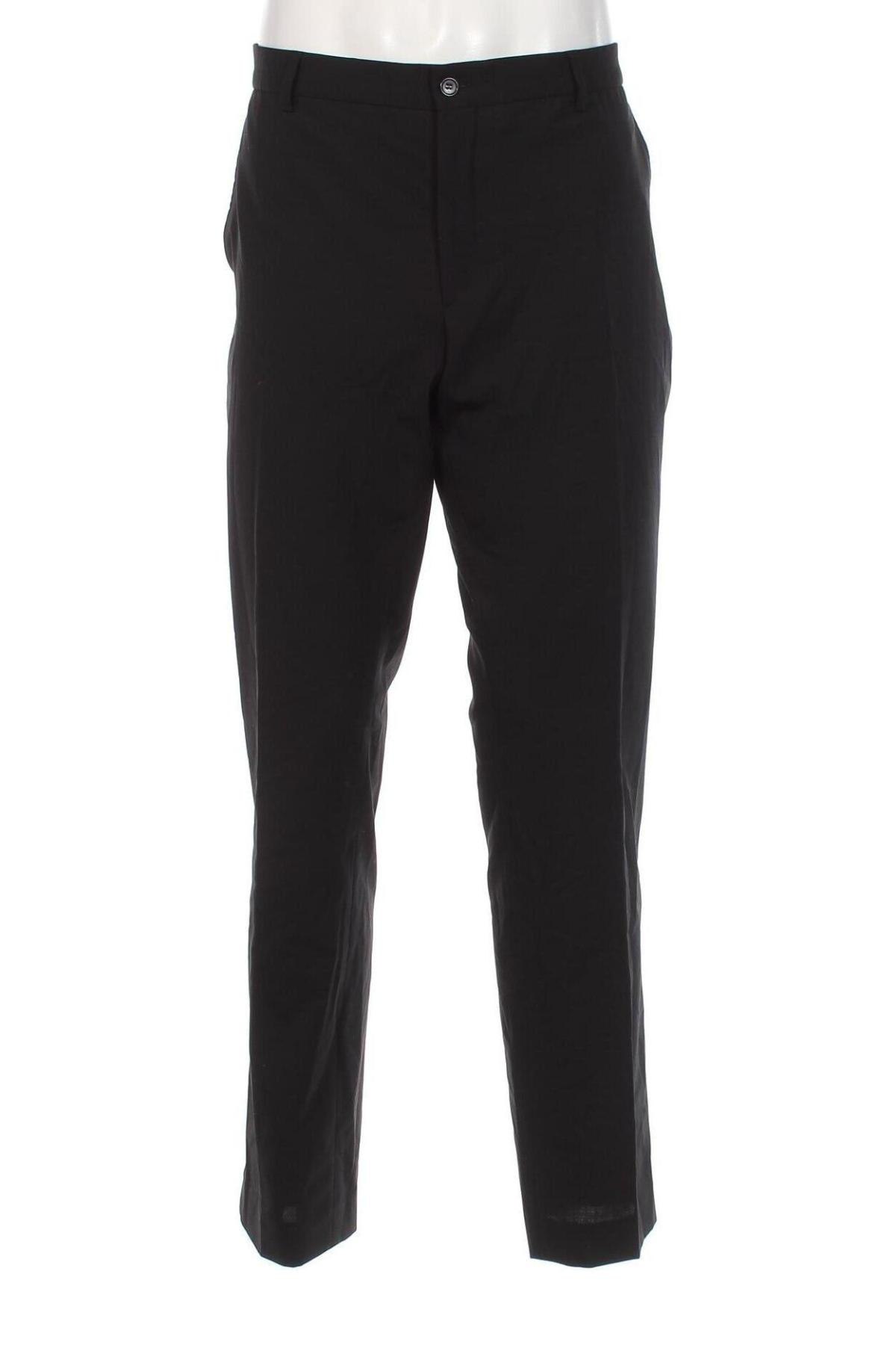 Herrenhose Selected Homme, Größe L, Farbe Schwarz, Preis 20,04 €