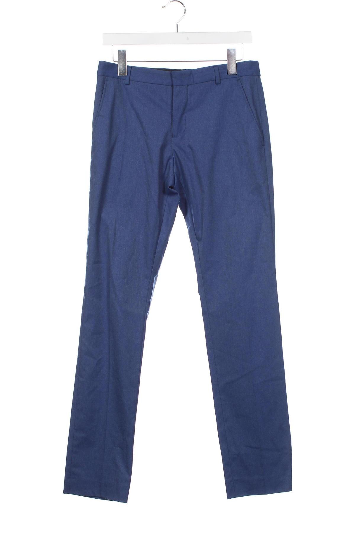 Herrenhose Selected Homme, Größe S, Farbe Blau, Preis 18,37 €