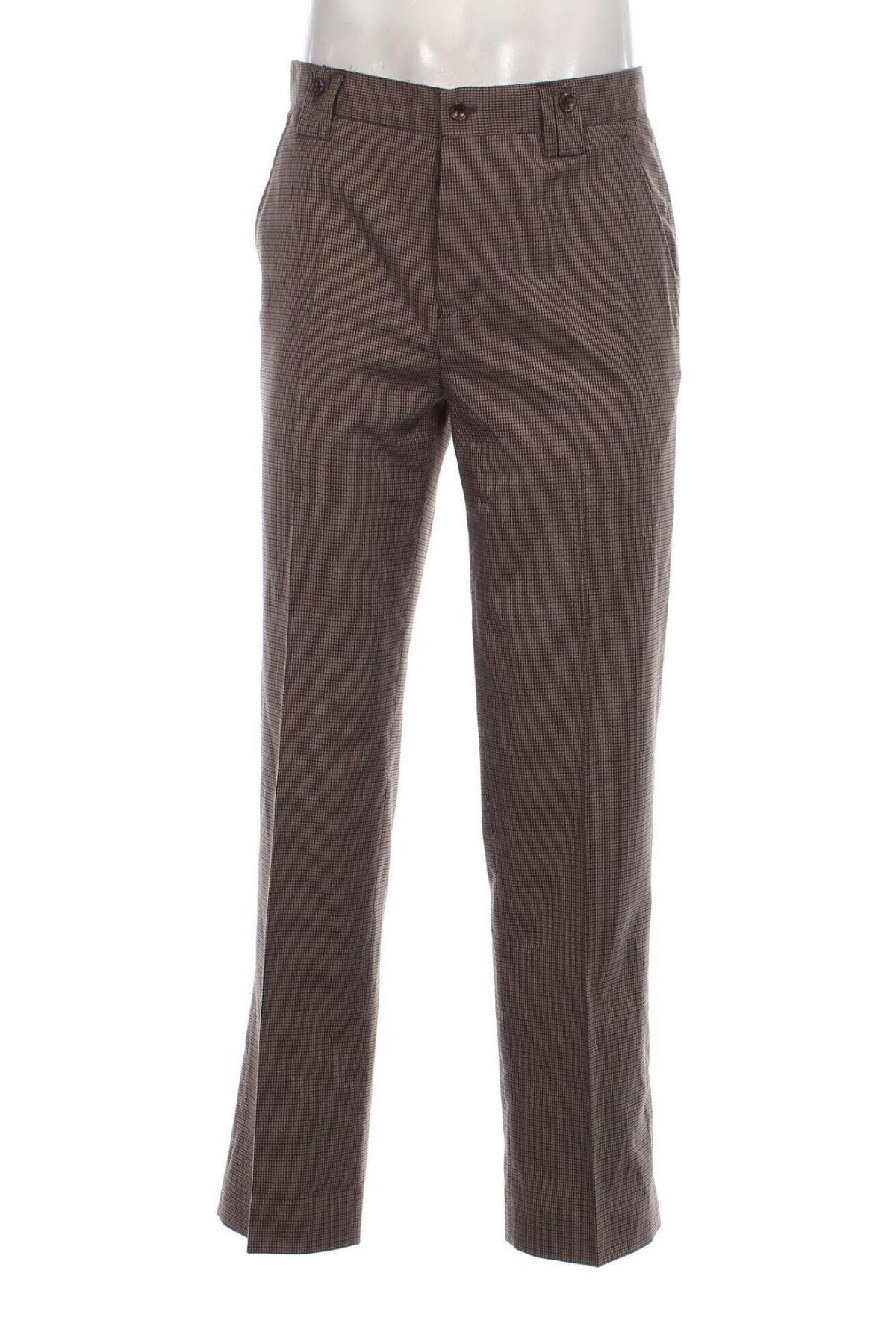 Pánske nohavice  Soft Grey, Veľkosť M, Farba Viacfarebná, Cena  9,00 €