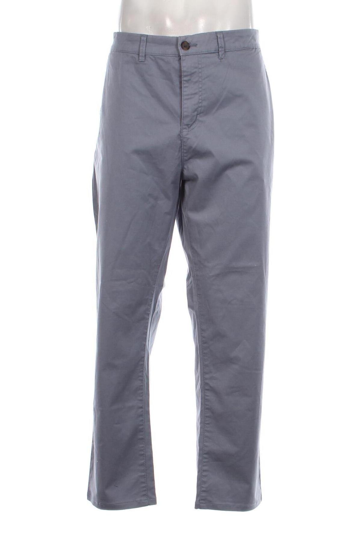 Мъжки панталон Target, Размер XXL, Цвят Син, Цена 28,99 лв.