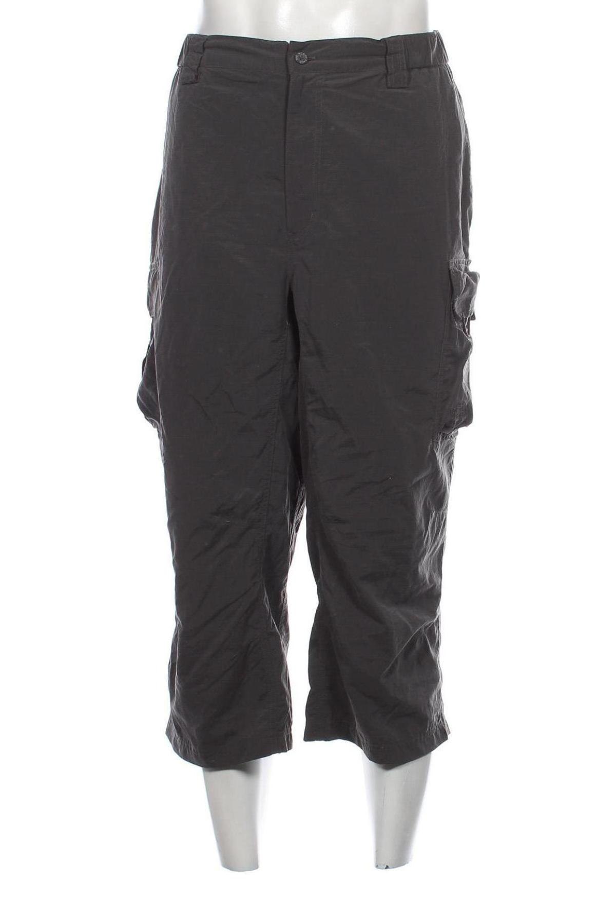 Мъжки панталон The North Face, Размер XL, Цвят Сив, Цена 52,80 лв.