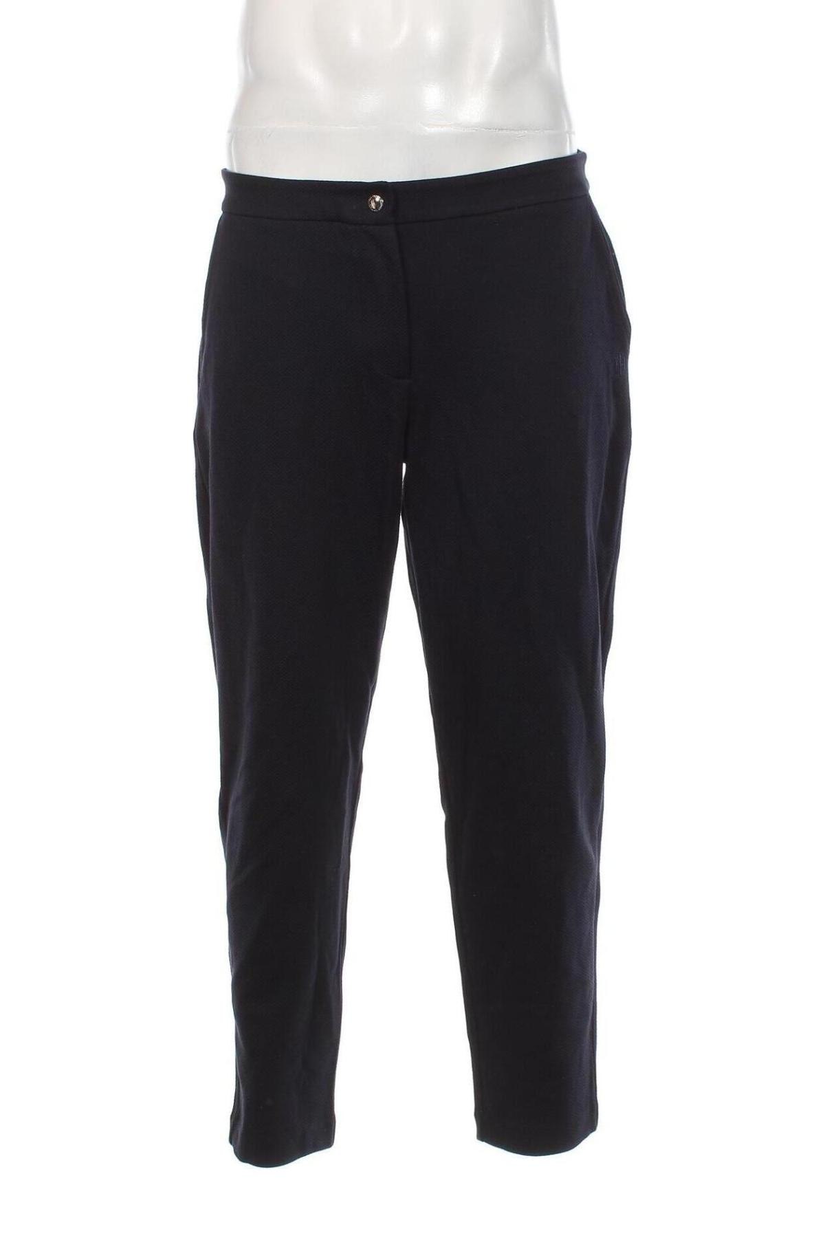 Ανδρικό παντελόνι Tommy Hilfiger, Μέγεθος L, Χρώμα Μπλέ, Τιμή 75,34 €