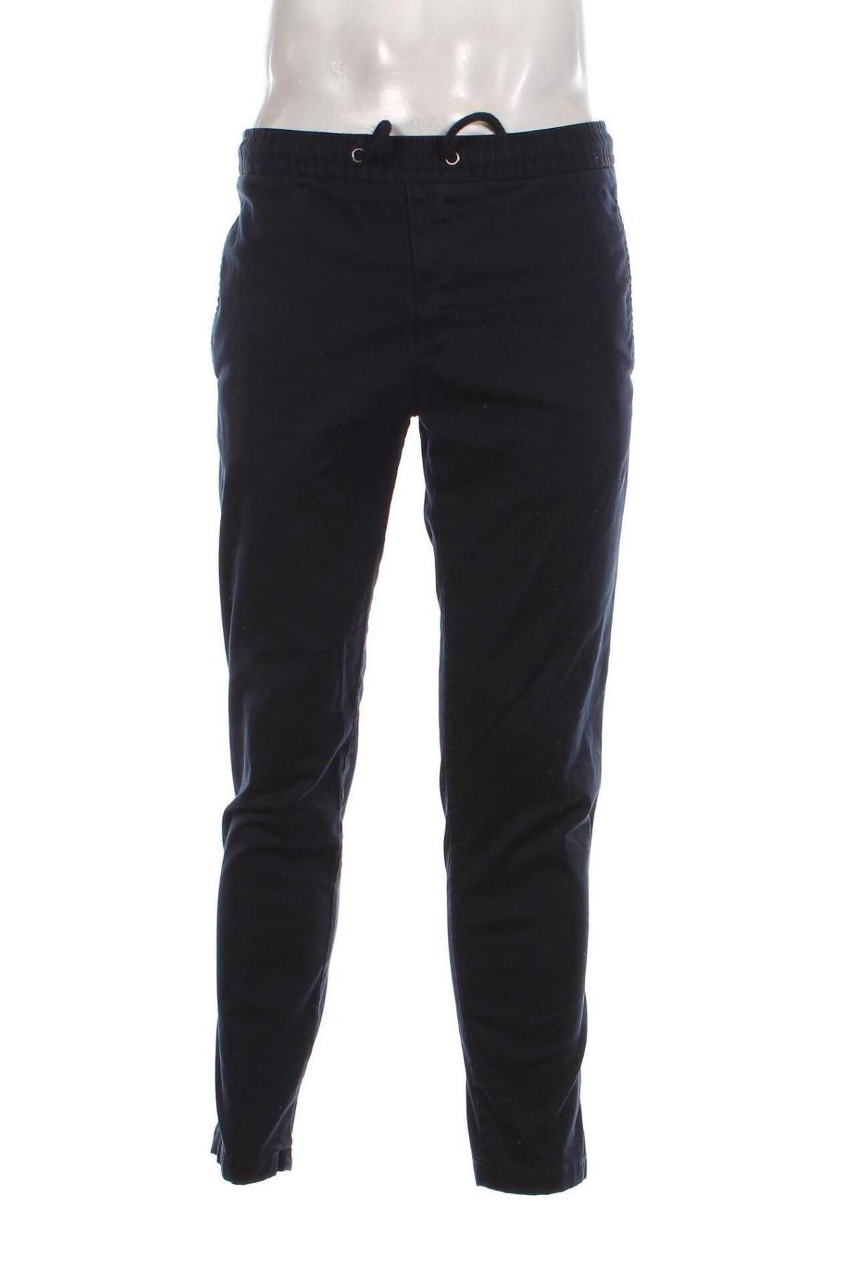 Ανδρικό παντελόνι Tommy Hilfiger, Μέγεθος S, Χρώμα Μπλέ, Τιμή 33,30 €