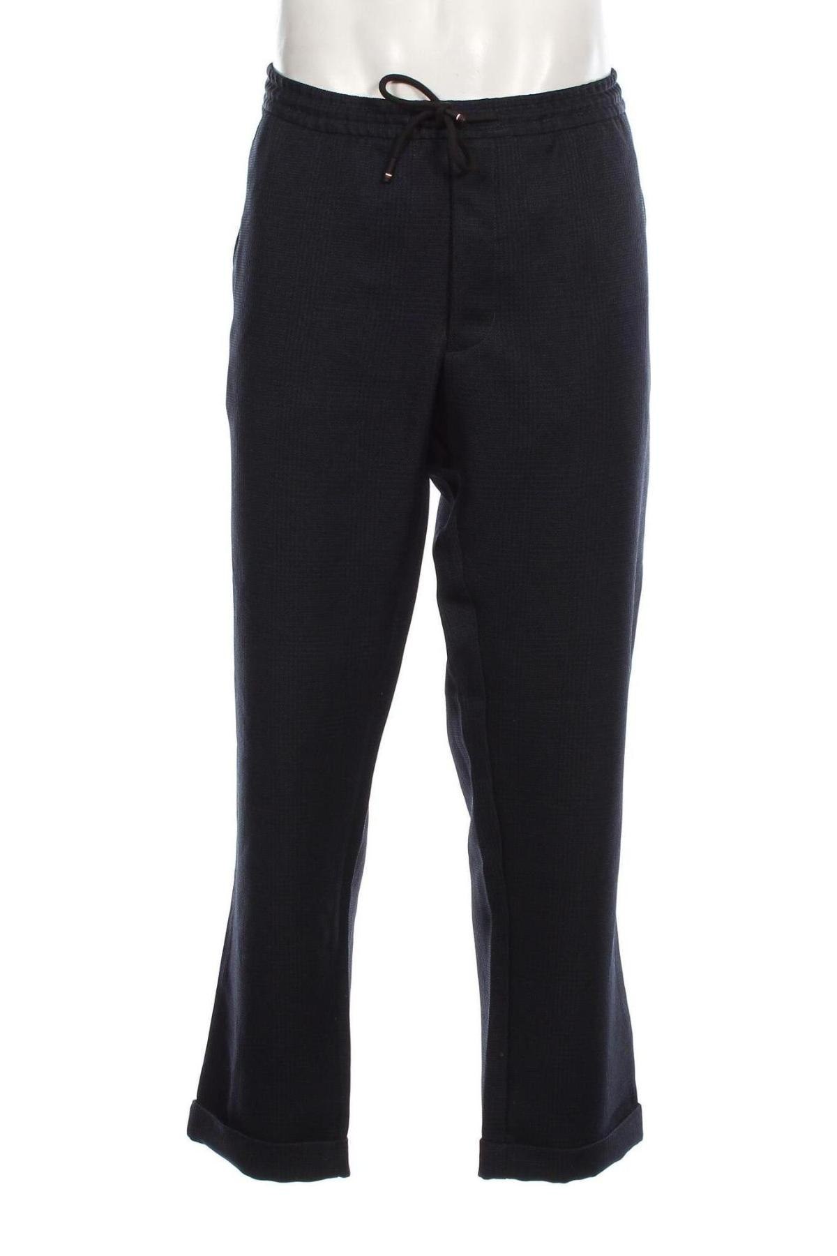 Ανδρικό παντελόνι Tommy Hilfiger, Μέγεθος XL, Χρώμα Μπλέ, Τιμή 30,28 €
