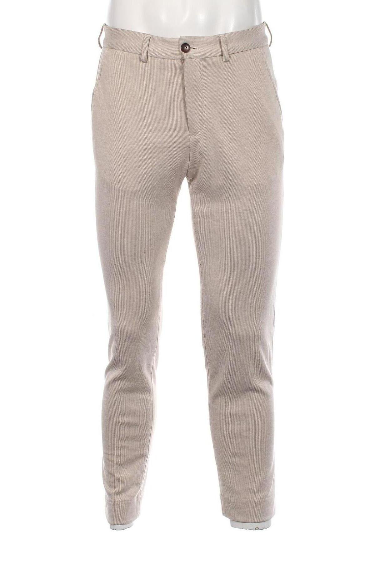 Herrenhose WE, Größe M, Farbe Beige, Preis € 8,07