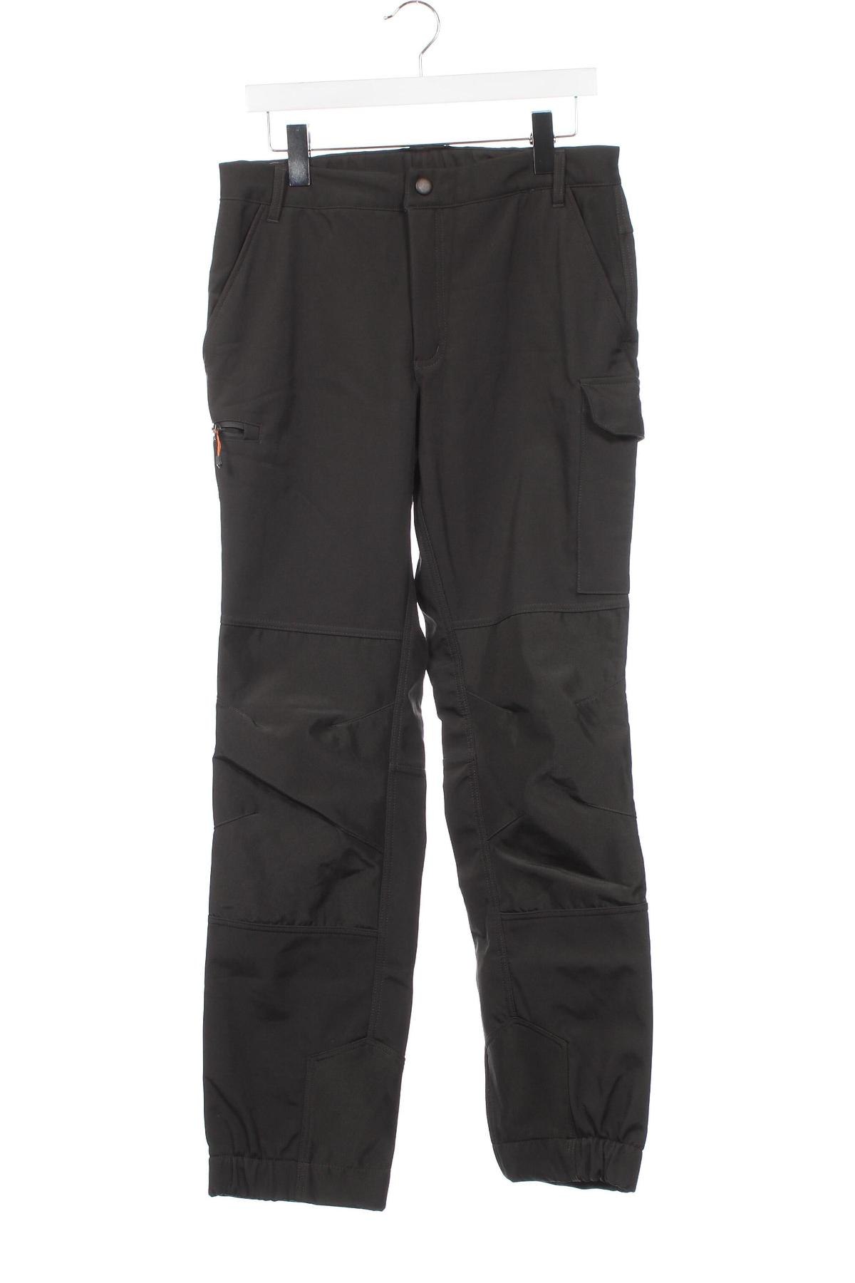 Ανδρικό παντελόνι Waldlaufer, Μέγεθος M, Χρώμα Γκρί, Τιμή 76,70 €