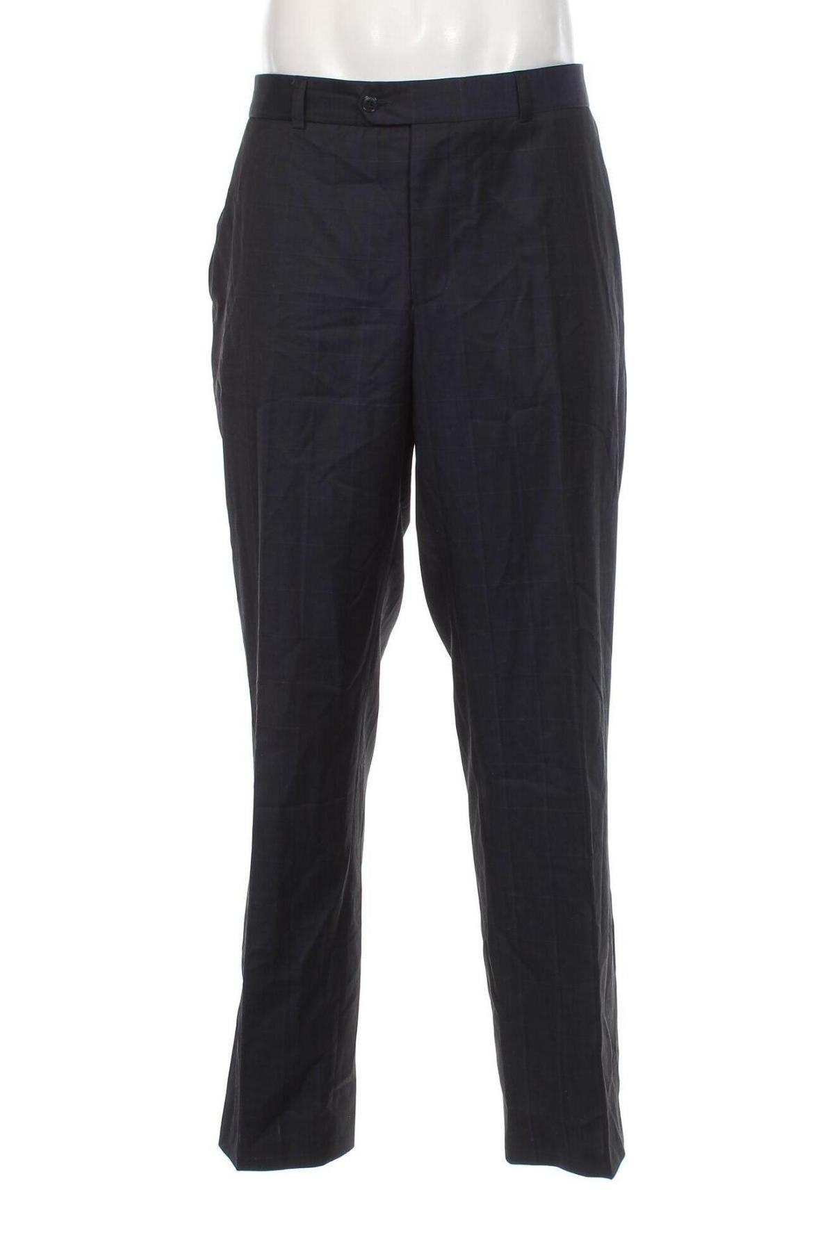 Pantaloni de bărbați Westbury, Mărime XXL, Culoare Albastru, Preț 80,92 Lei