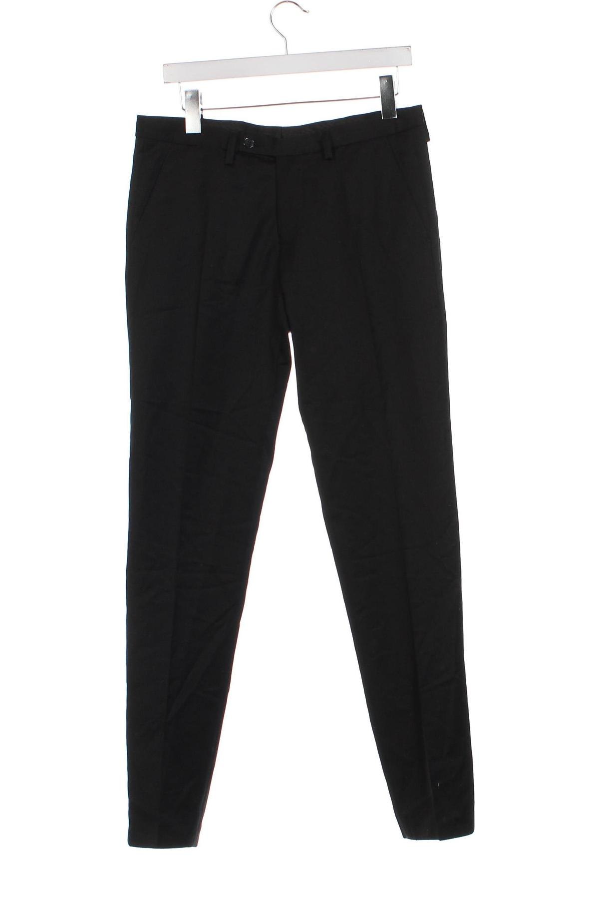Мъжки панталон Wormland, Размер S, Цвят Черен, Цена 16,40 лв.
