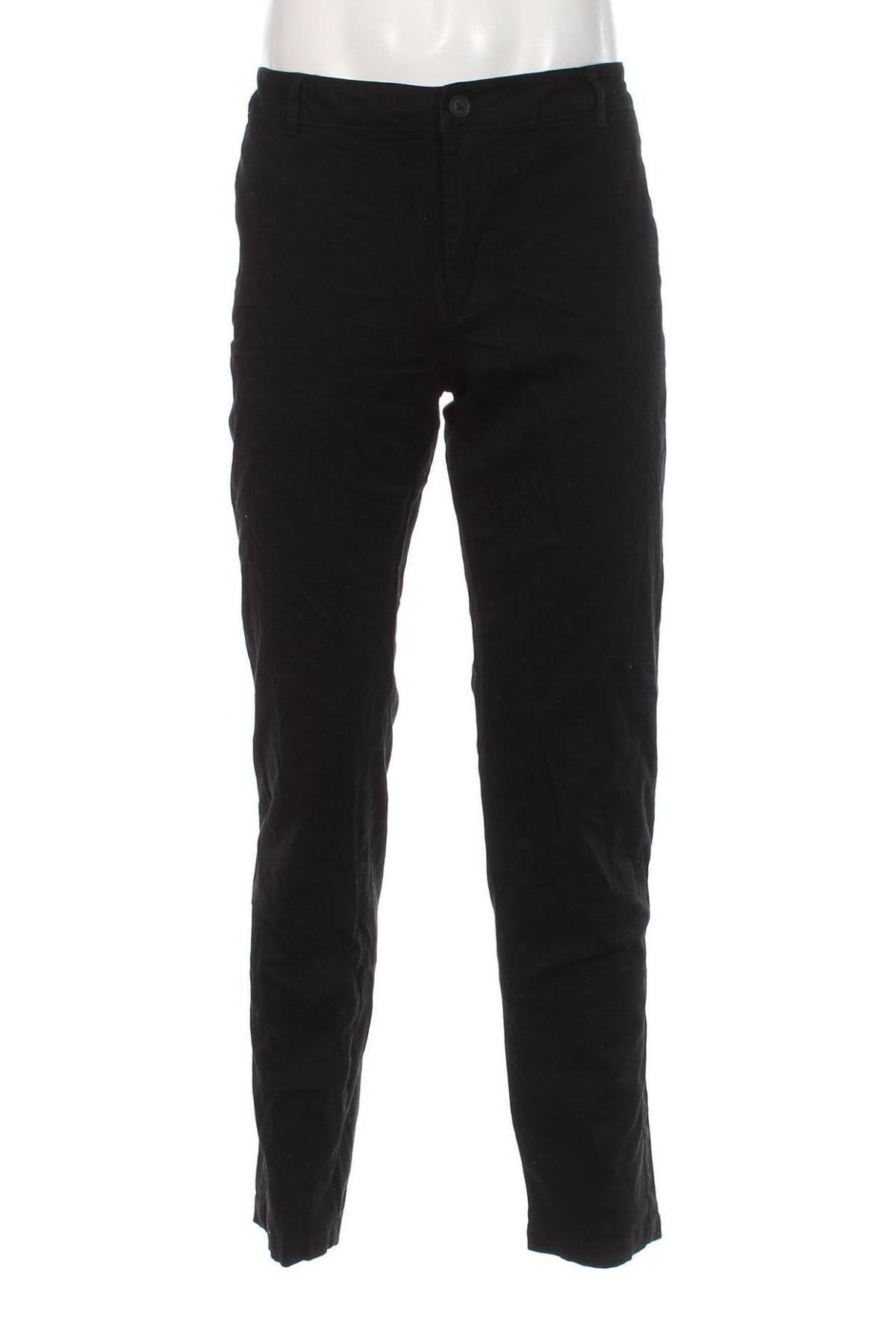 Herrenhose Your Turn, Größe L, Farbe Schwarz, Preis € 11,41