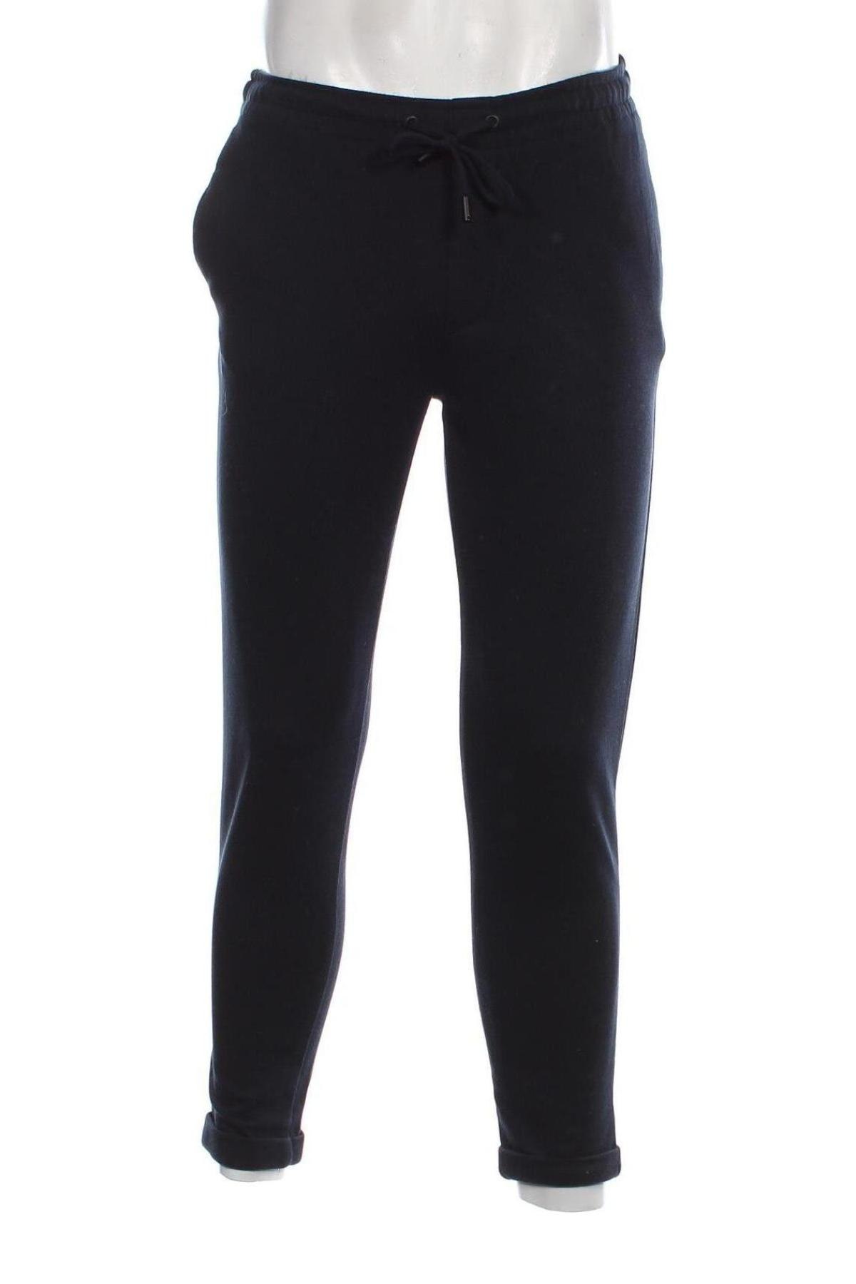 Ανδρικό παντελόνι Zara, Μέγεθος S, Χρώμα Μπλέ, Τιμή 6,68 €