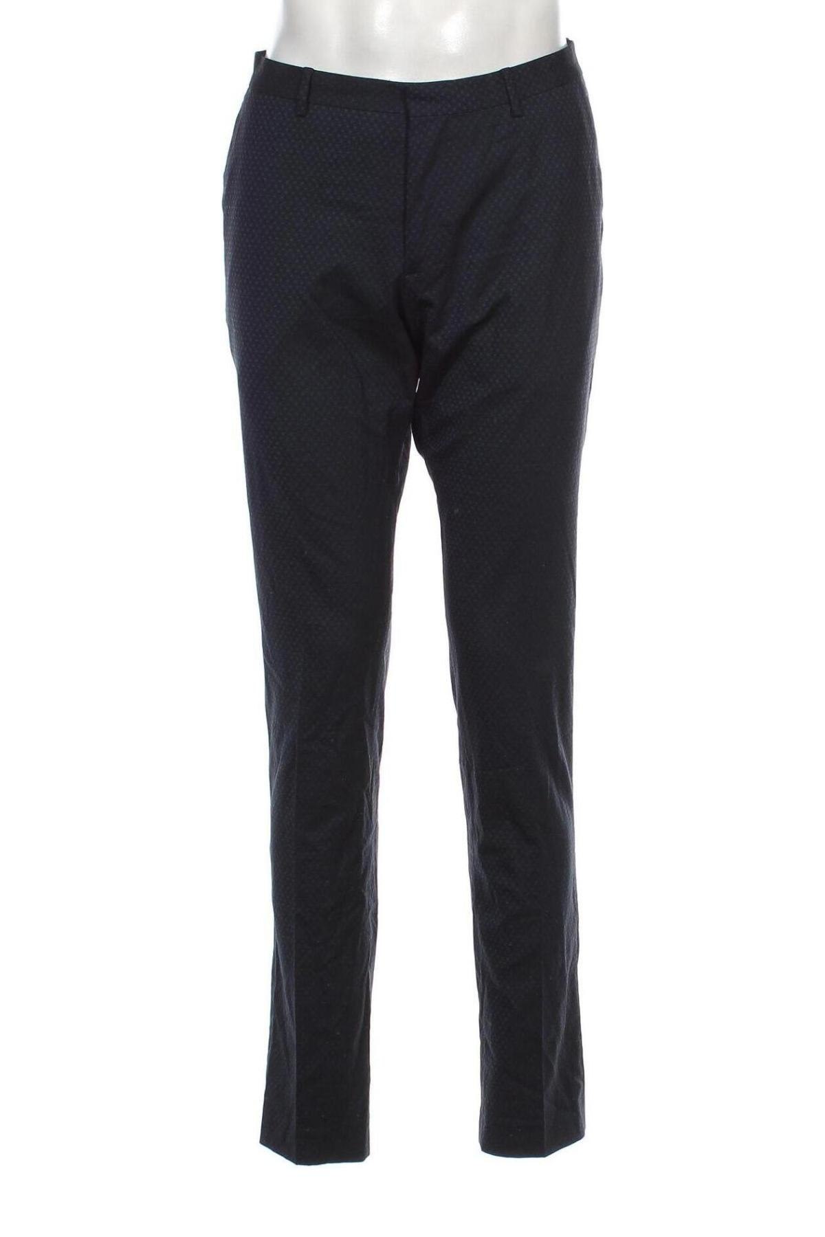 Pánské kalhoty  Zara Man, Velikost M, Barva Černá, Cena  194,00 Kč