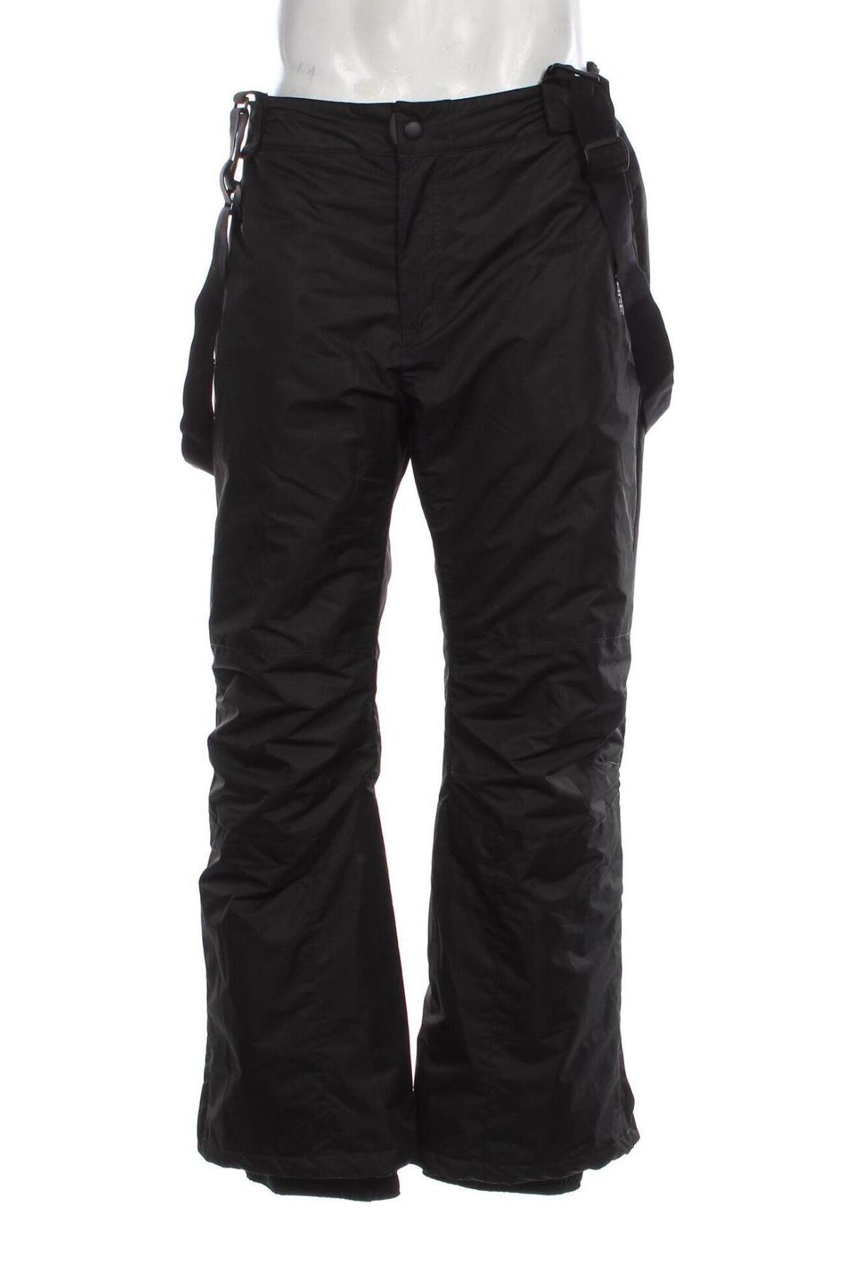 Herrenhose für Wintersport, Größe XL, Farbe Schwarz, Preis 32,36 €