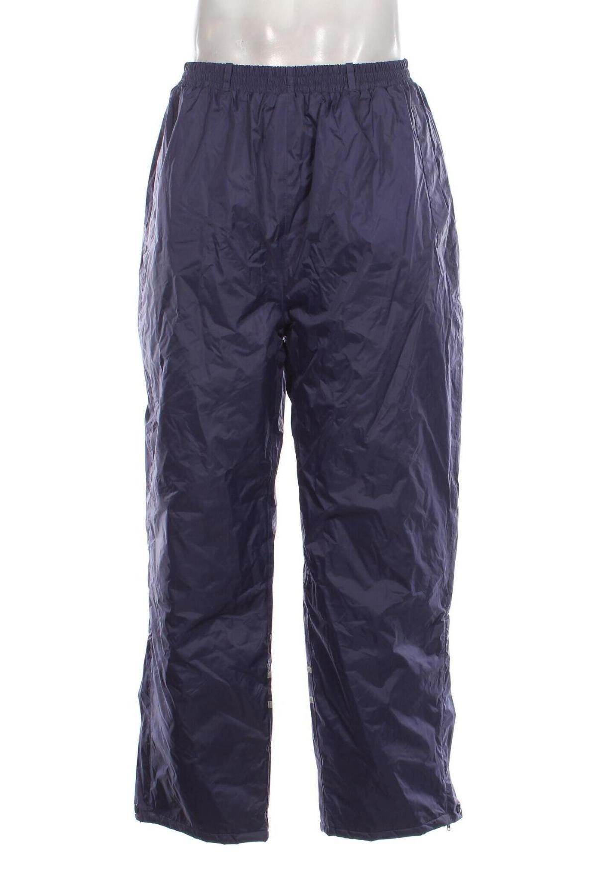 Pánske nohavice pre zimné sporty , Veľkosť XL, Farba Modrá, Cena  25,09 €
