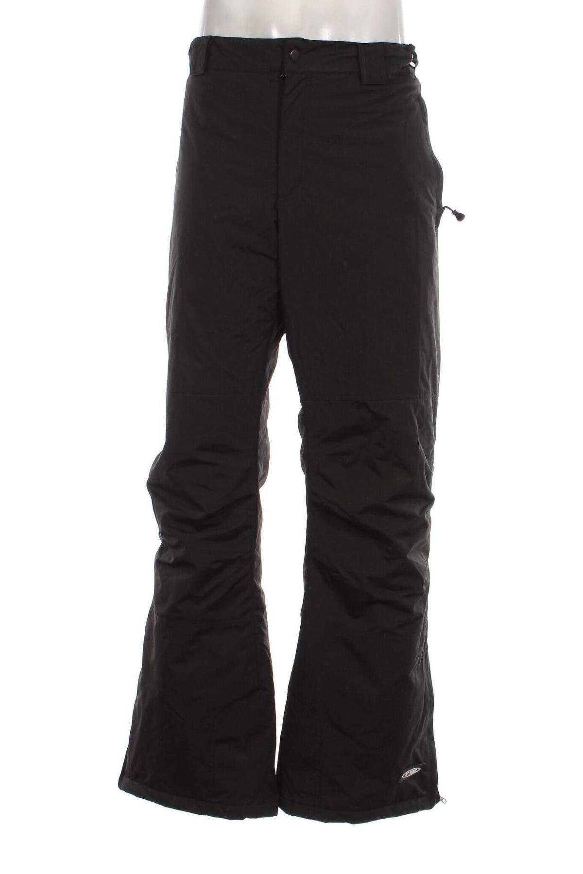 Pantaloni bărbătești pentru sporturi de iarnă V3tec, Mărime XXL, Culoare Negru, Preț 172,70 Lei