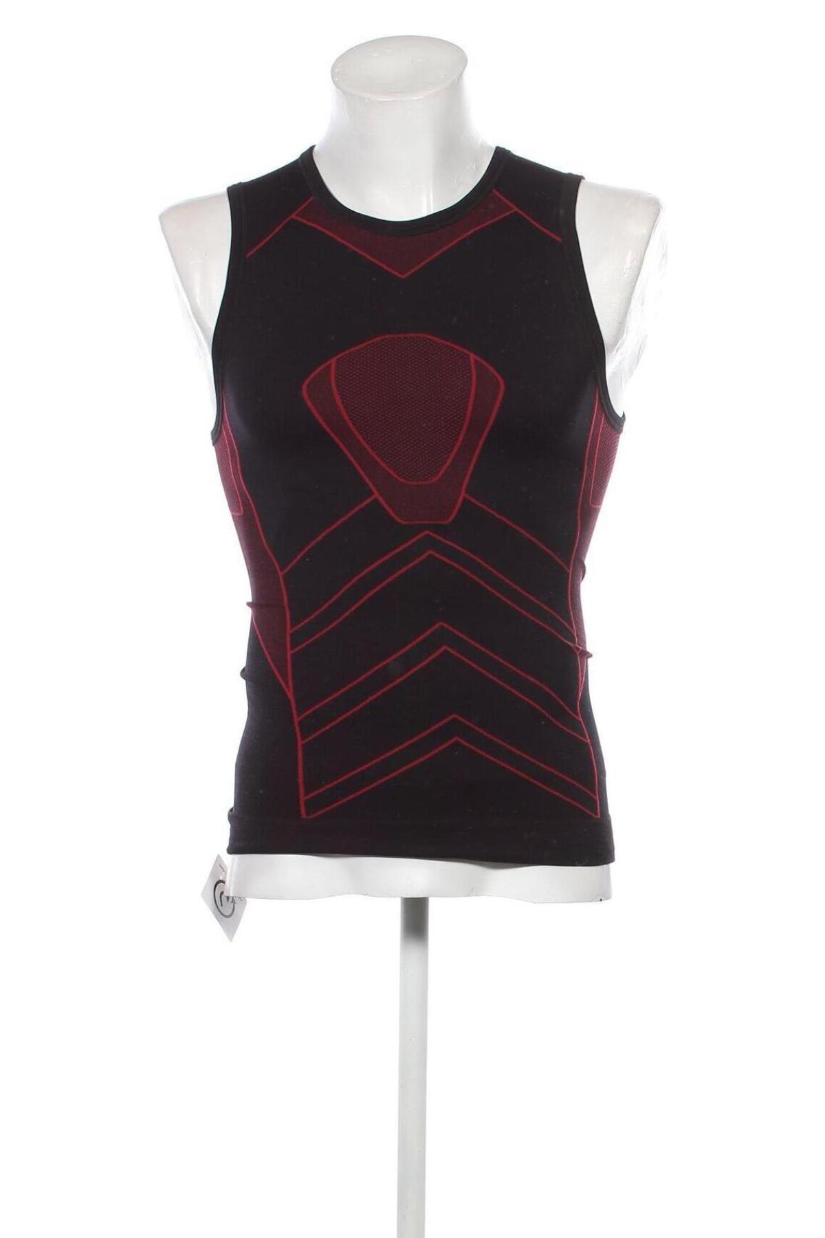 Herren Tanktop Crivit, Größe M, Farbe Mehrfarbig, Preis 6,68 €