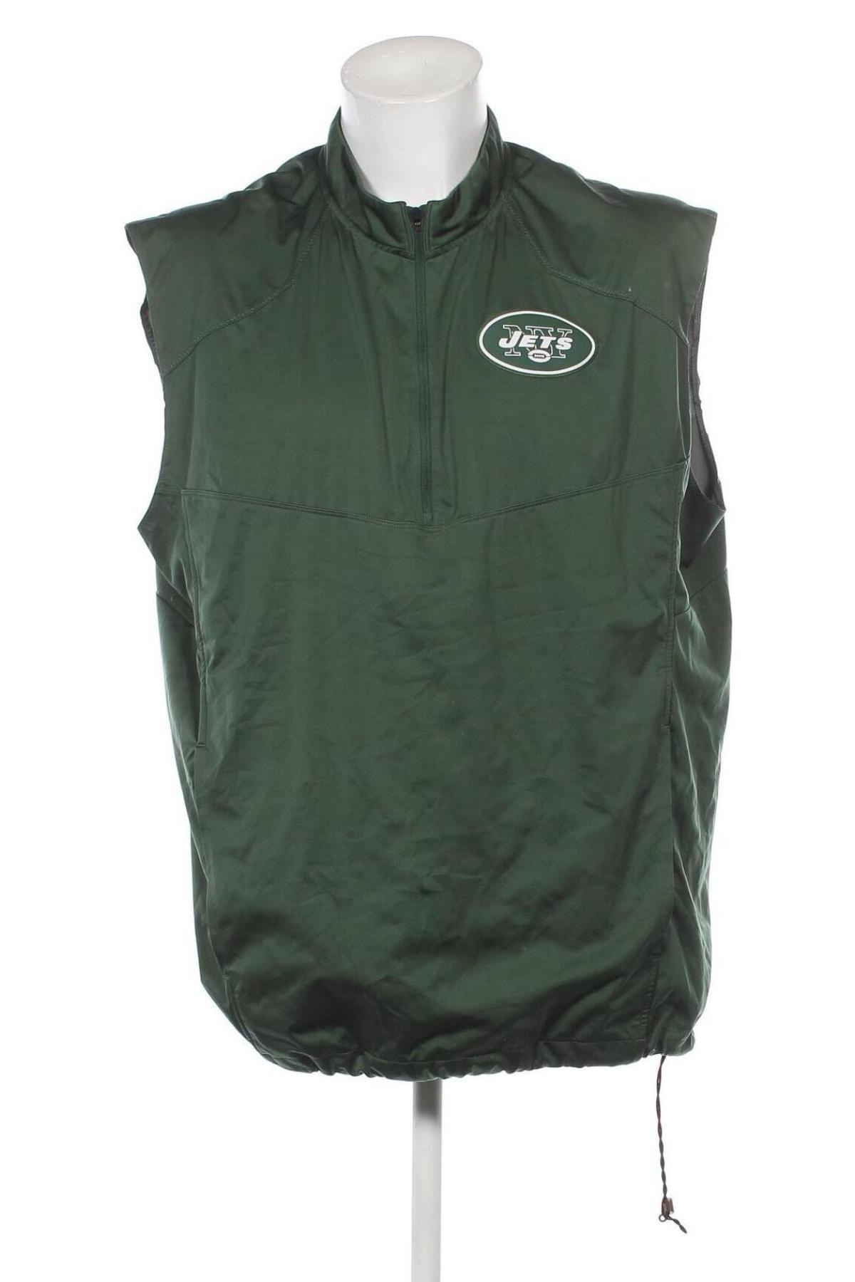 Herren Tanktop Nike, Größe XL, Farbe Grün, Preis € 18,79