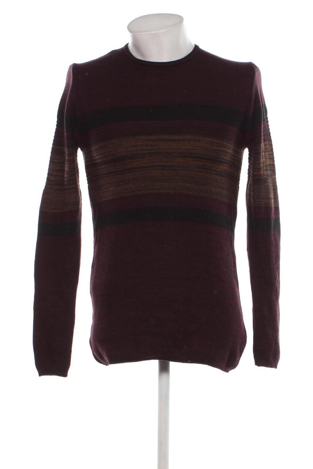 Herrenpullover, Größe L, Farbe Mehrfarbig, Preis € 20,81