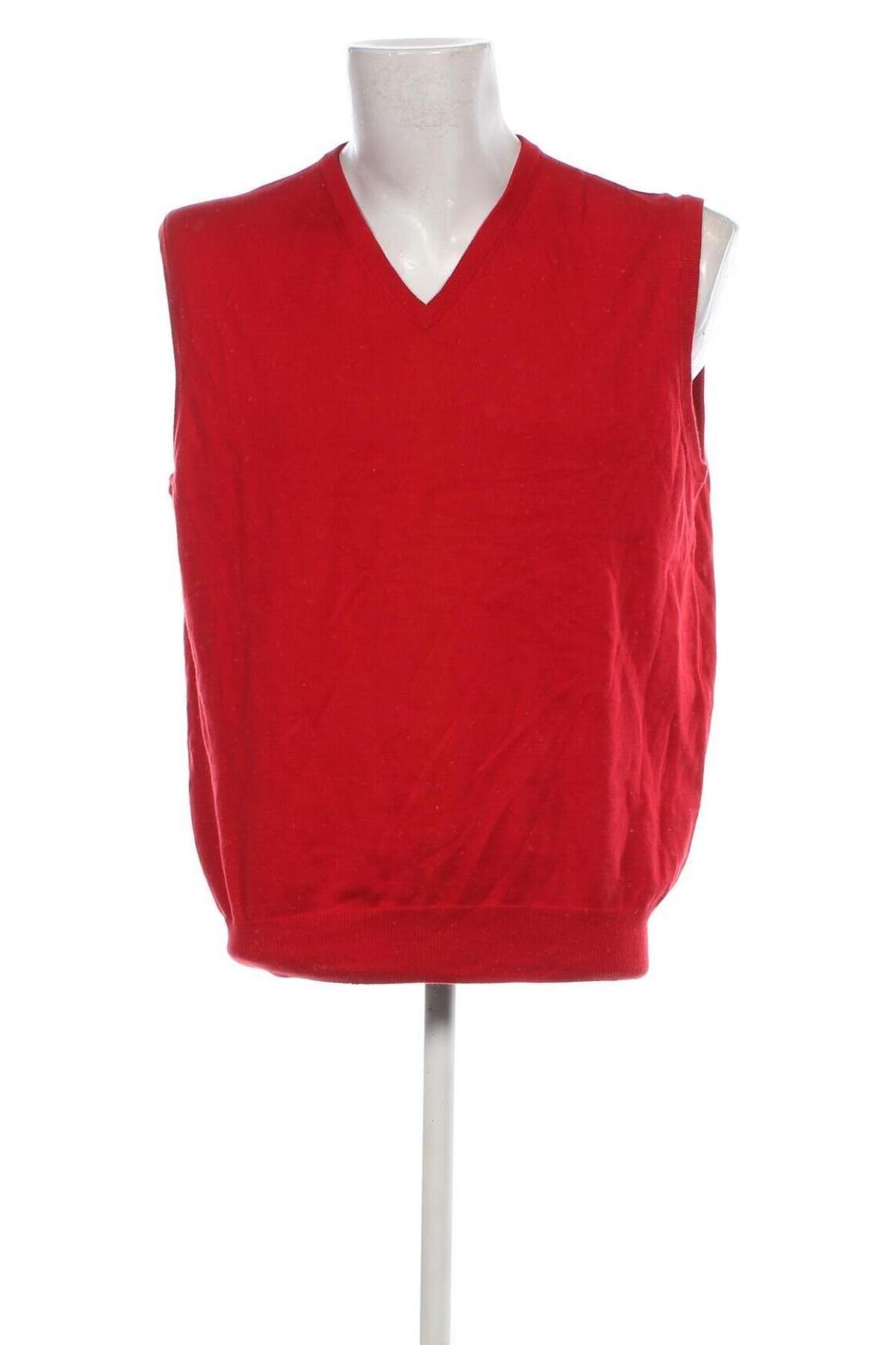 Pánsky sveter  Abrams, Veľkosť XL, Farba Červená, Cena  9,04 €