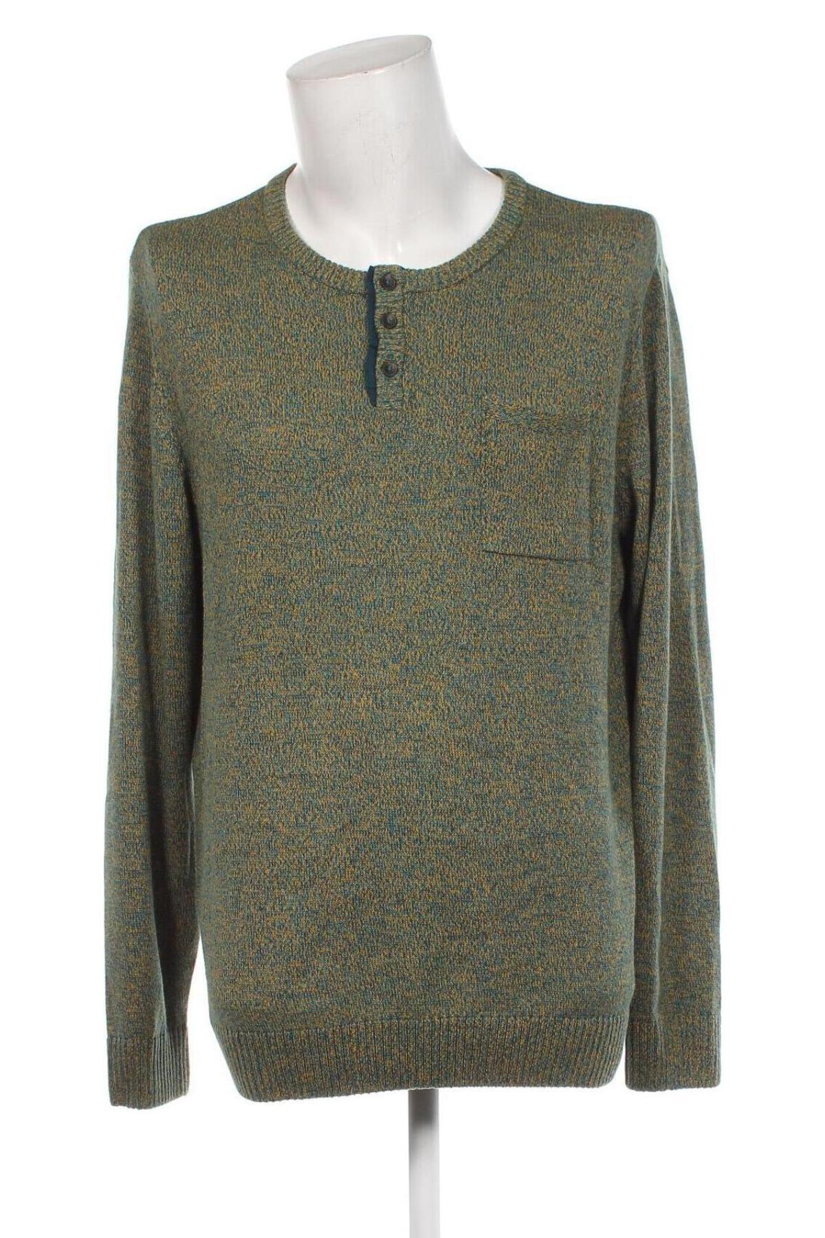 Herrenpullover Bpc Bonprix Collection, Größe XL, Farbe Mehrfarbig, Preis 7,49 €