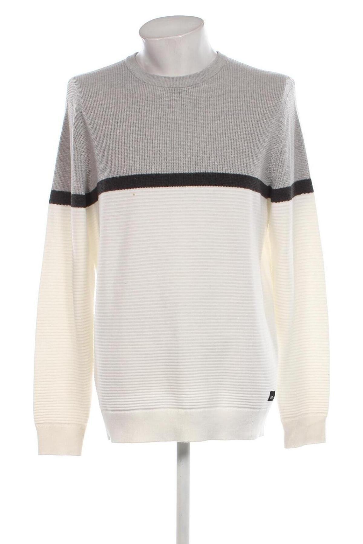 Pánsky sveter  C&A, Veľkosť XL, Farba Viacfarebná, Cena  8,45 €