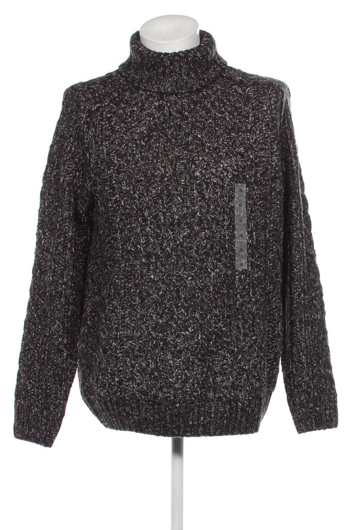 Pánsky sveter  C&A, Veľkosť XL, Farba Sivá, Cena  10,19 €