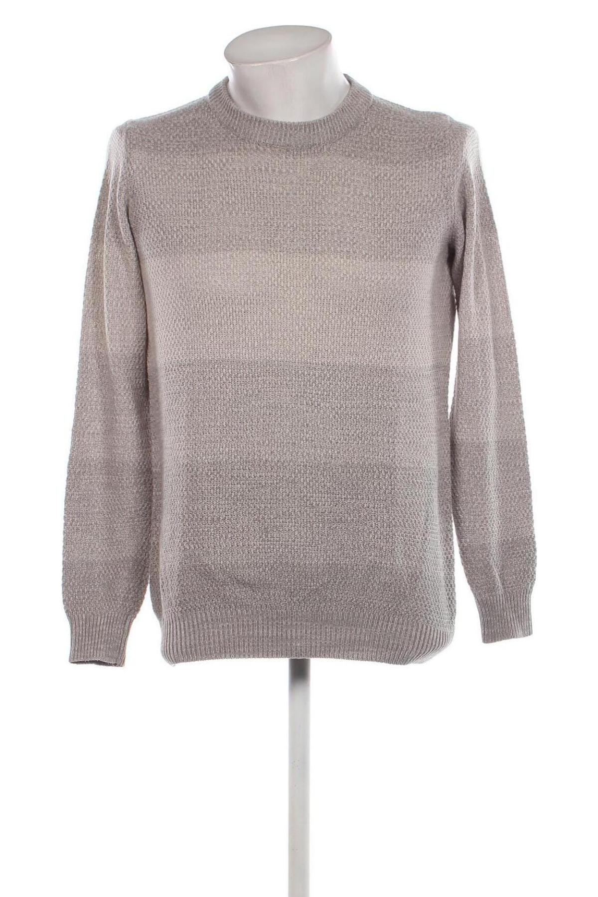 Мъжки пуловер Cloche, Размер M, Цвят Многоцветен, Цена 20,40 лв.
