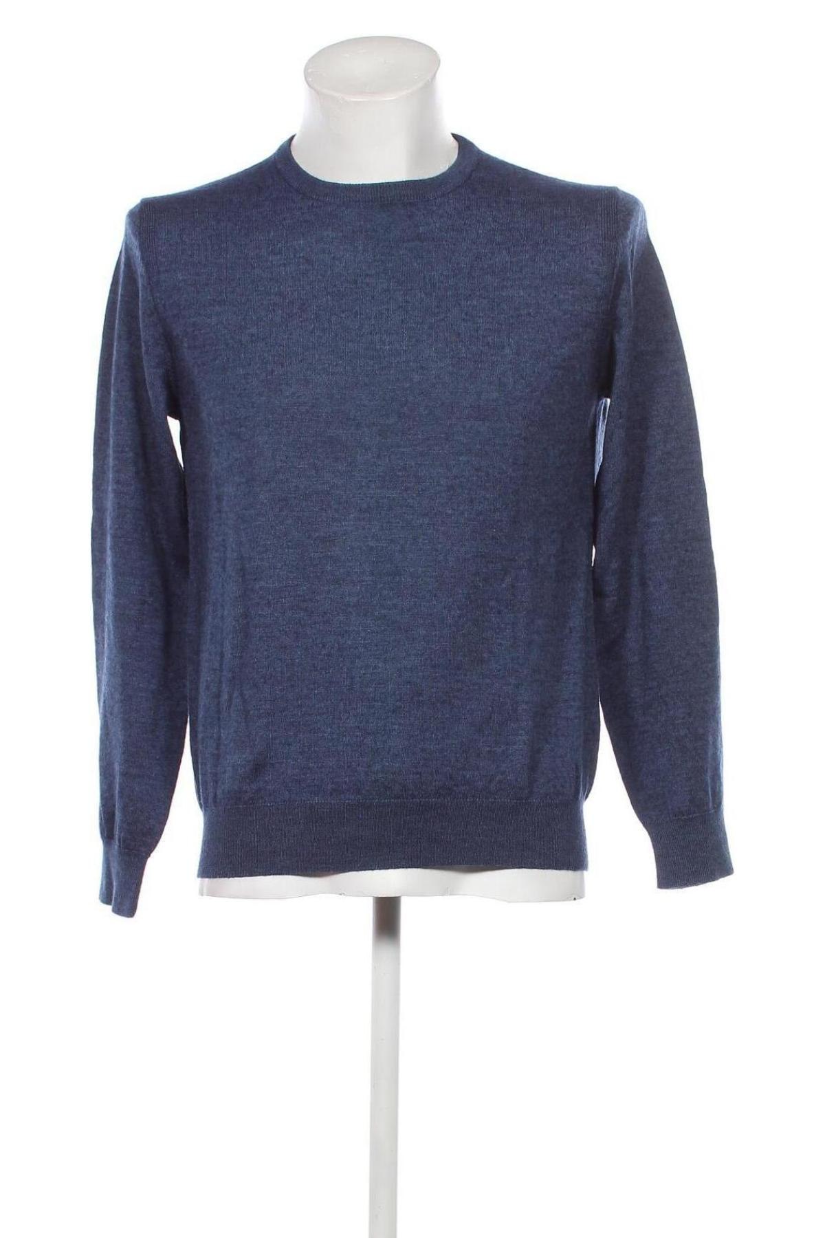 Pánsky sveter  Daks, Veľkosť XL, Farba Modrá, Cena  50,51 €
