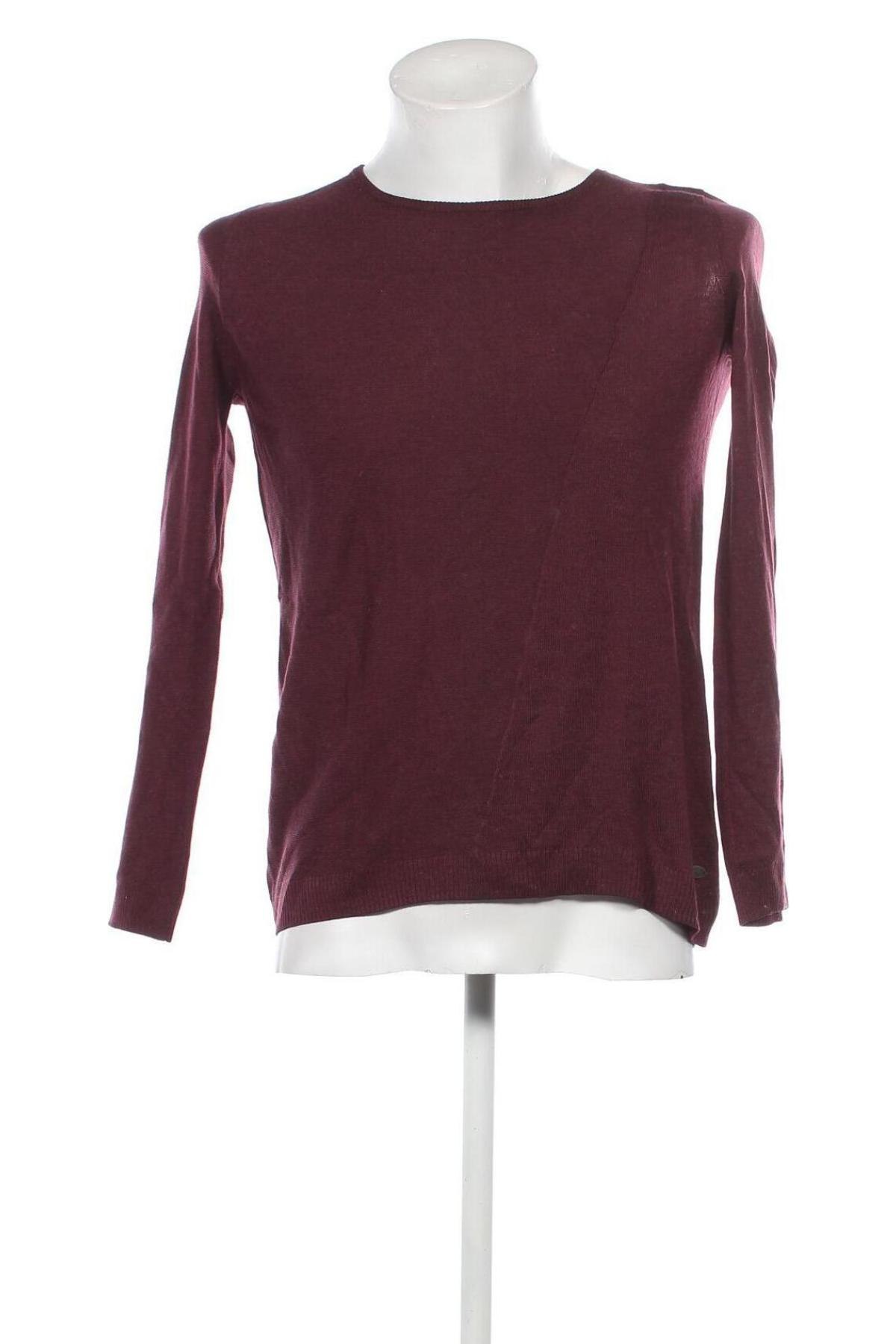 Herrenpullover Edc By Esprit, Größe L, Farbe Rot, Preis € 15,38