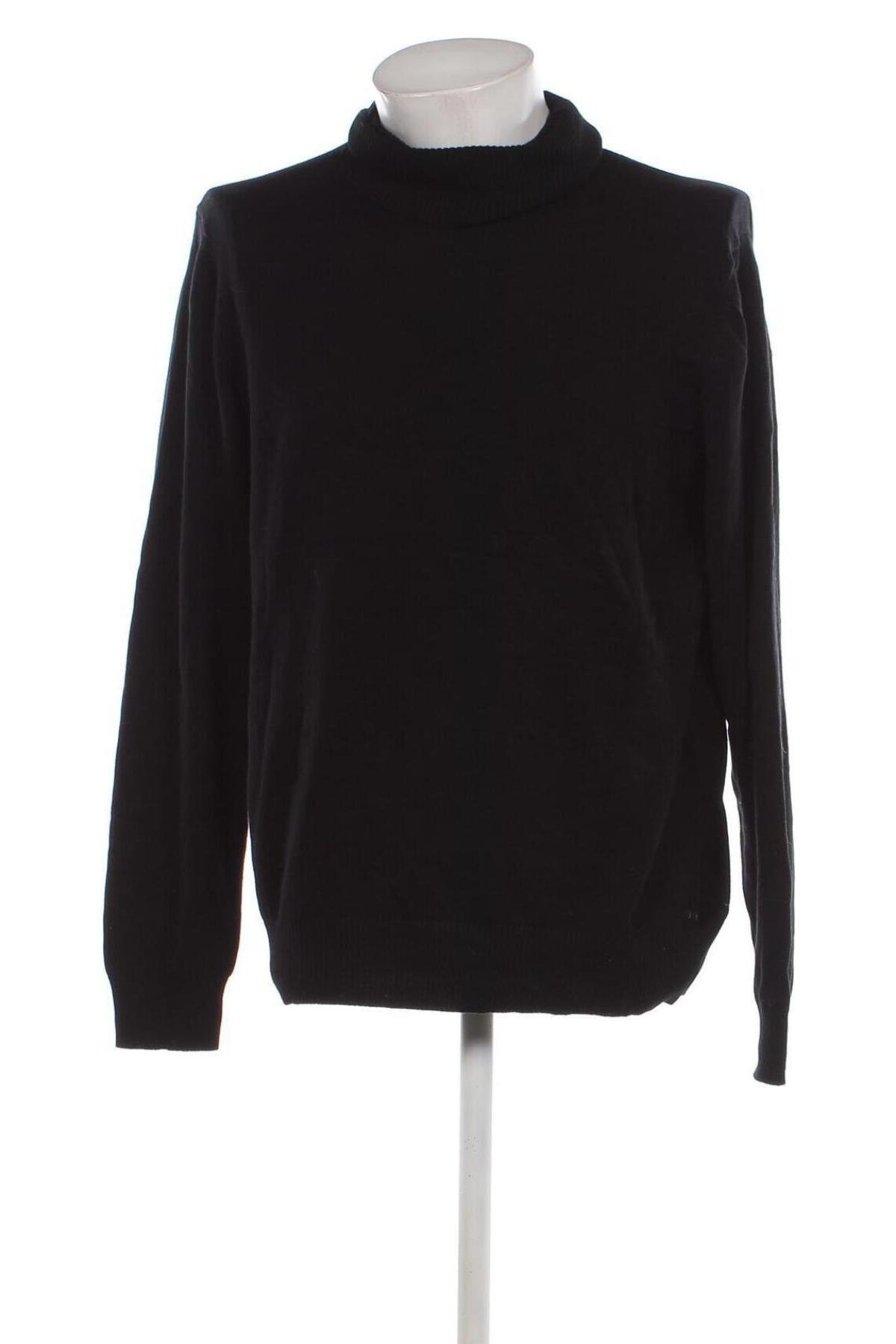 Pánsky sveter  Esprit, Veľkosť XL, Farba Čierna, Cena  12,53 €