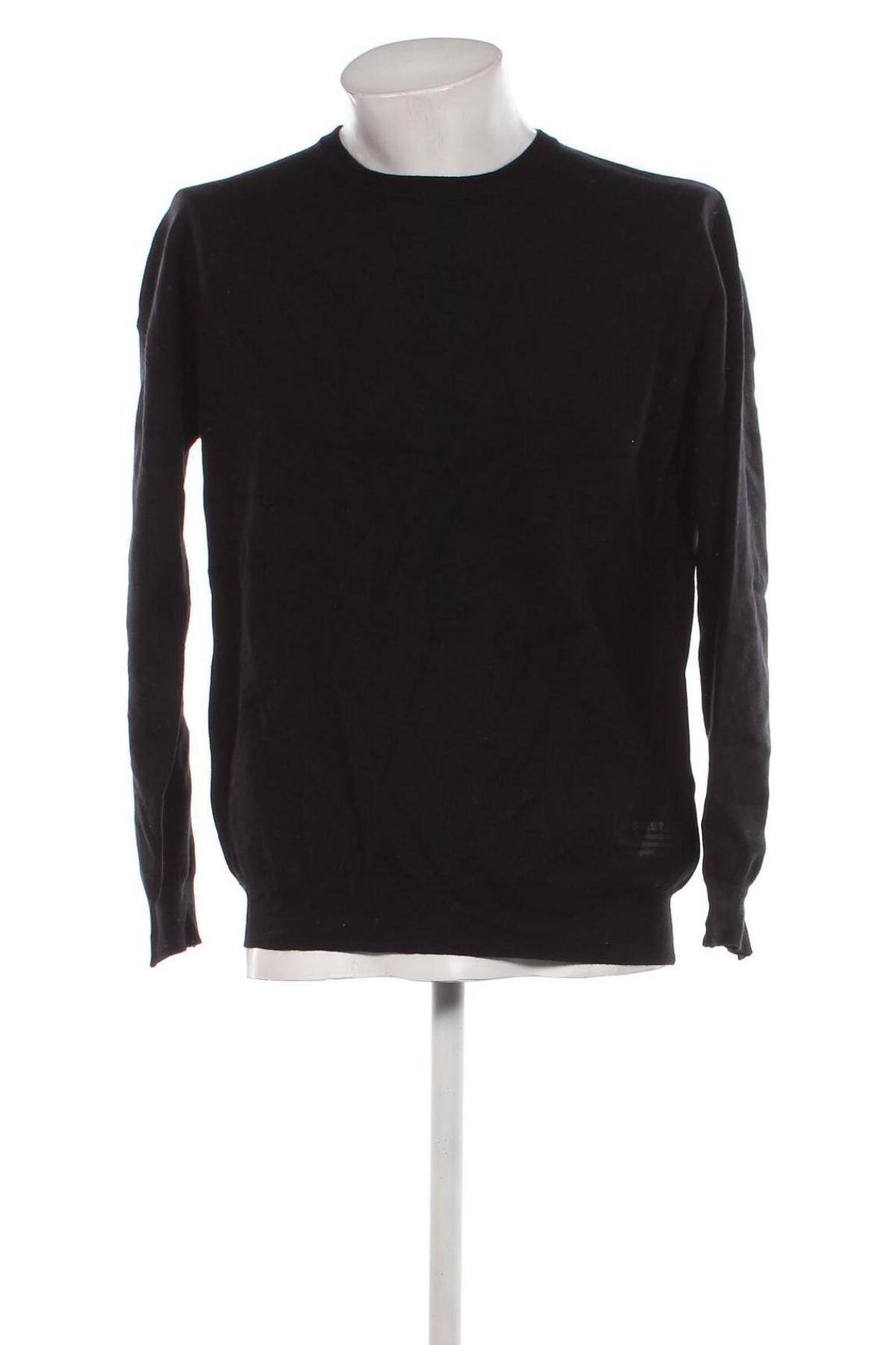 Pánsky sveter  Guess, Veľkosť L, Farba Čierna, Cena  36,63 €