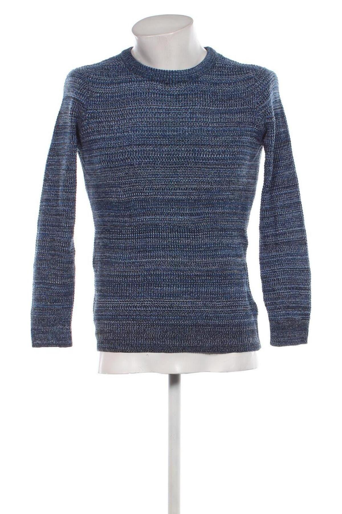 Ανδρικό πουλόβερ H&M, Μέγεθος XS, Χρώμα Πολύχρωμο, Τιμή 10,23 €