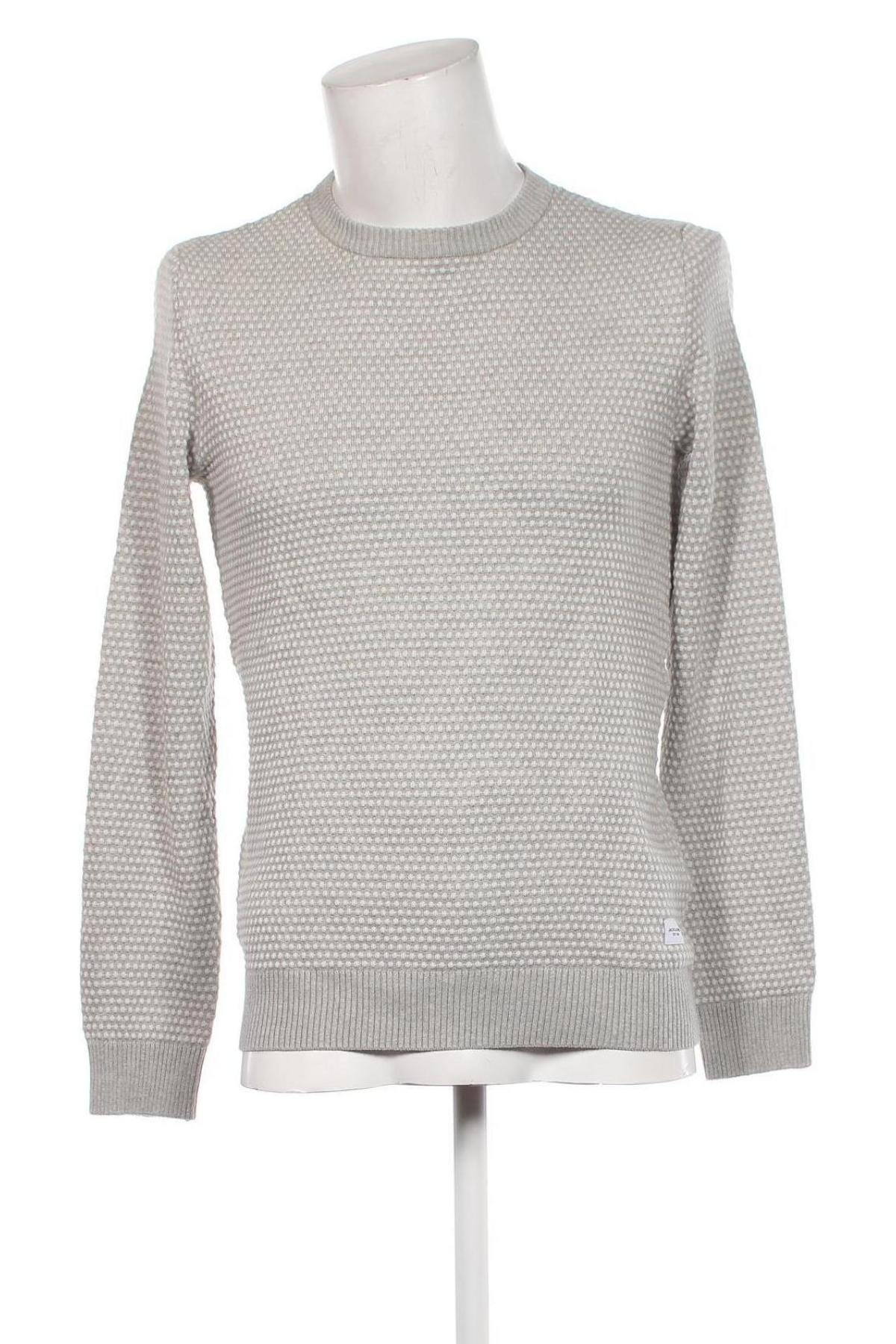 Ανδρικό πουλόβερ Jack & Jones, Μέγεθος M, Χρώμα Πολύχρωμο, Τιμή 30,62 €