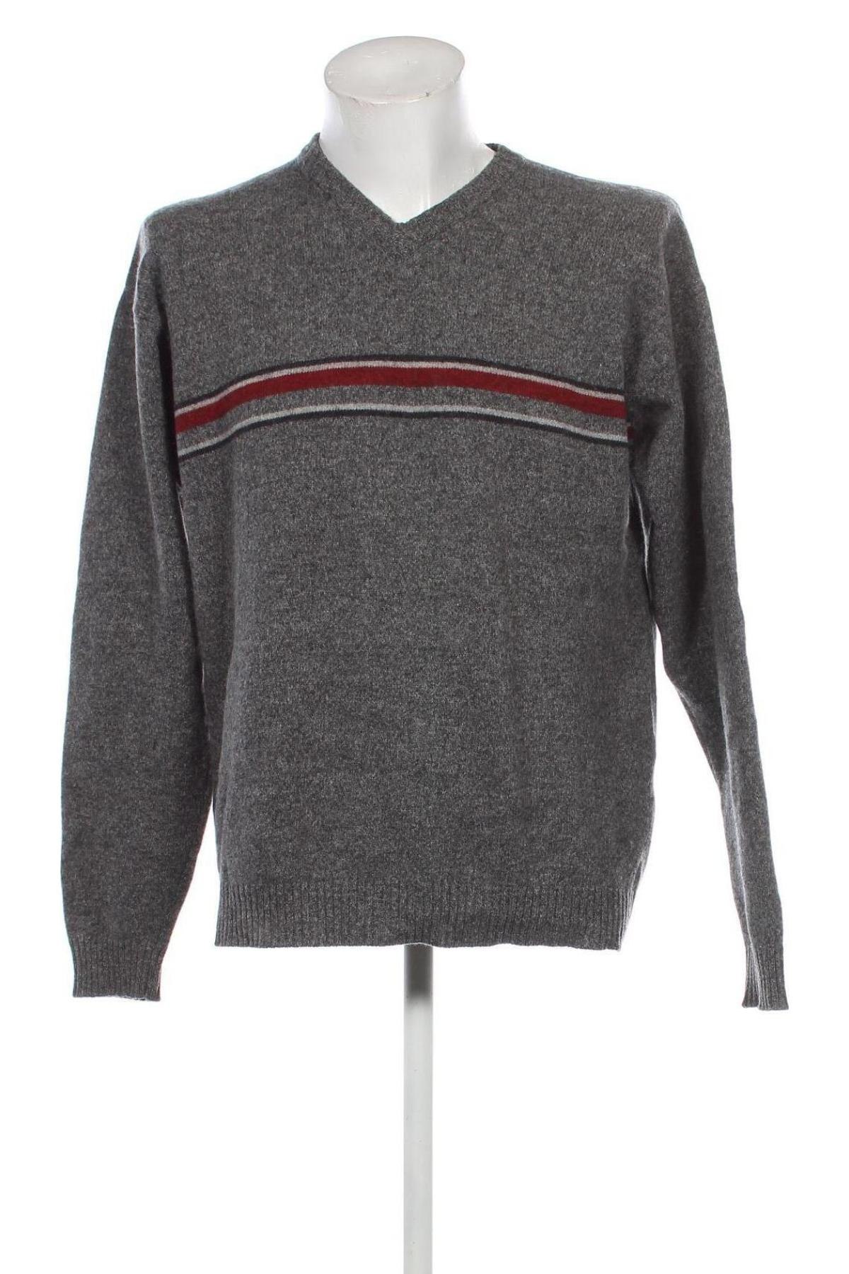 Herrenpullover McNeal, Größe XL, Farbe Mehrfarbig, Preis 15,38 €