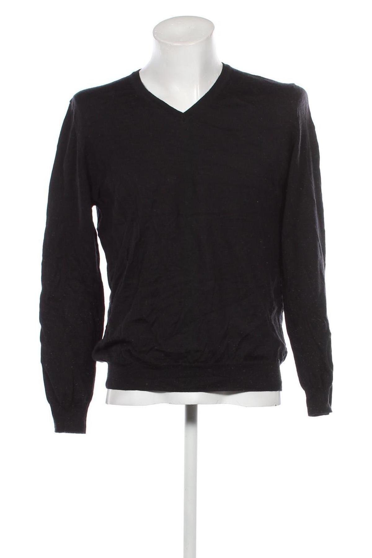 Pánsky sveter  Olymp, Veľkosť XL, Farba Čierna, Cena  35,15 €