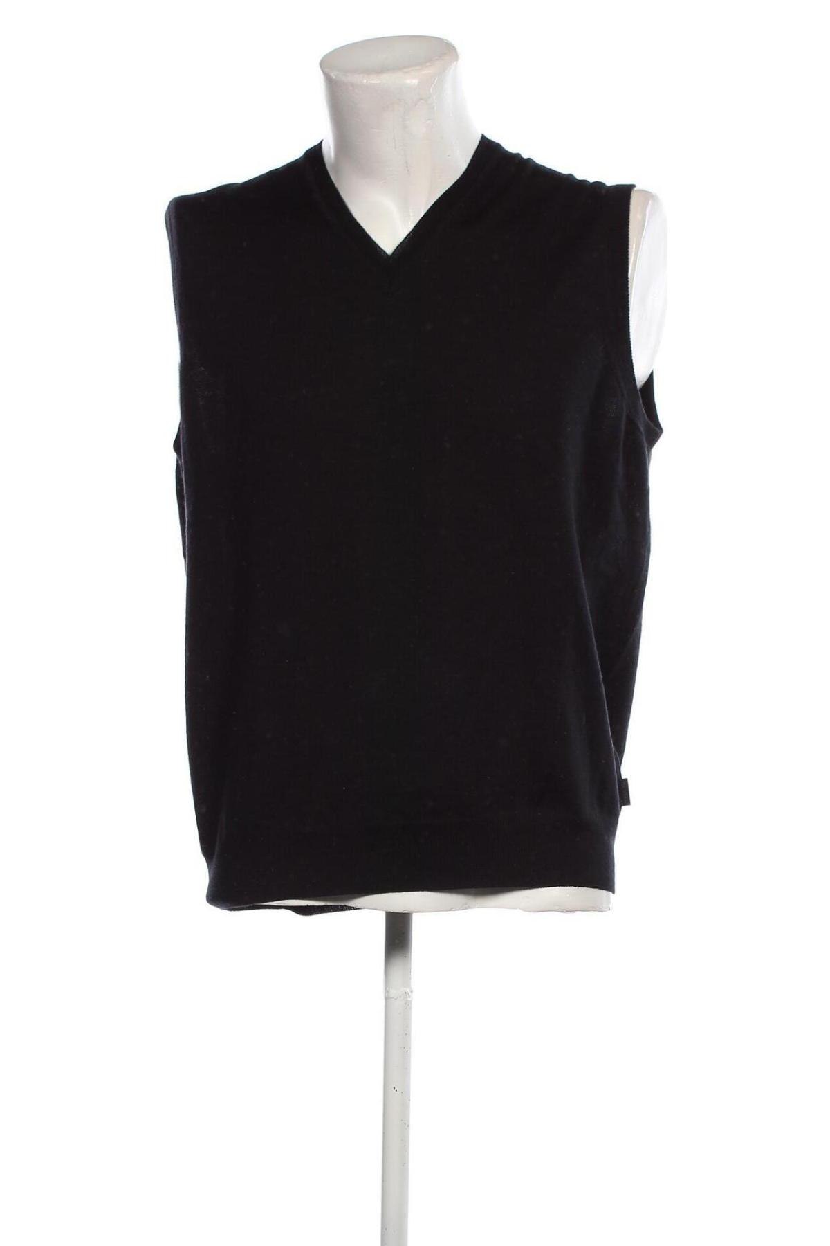 Pánsky sveter  Olymp, Veľkosť XL, Farba Čierna, Cena  19,33 €