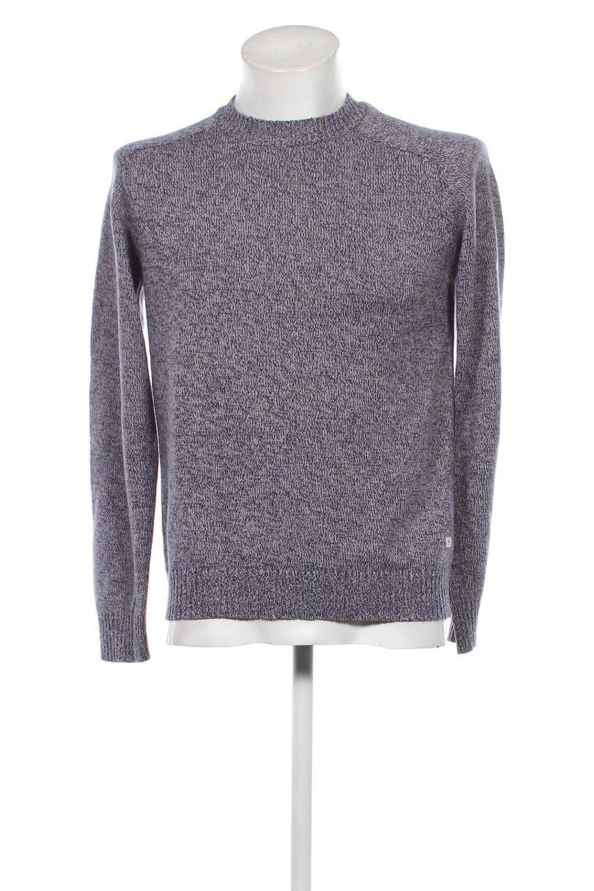 Ανδρικό πουλόβερ Originals By Jack & Jones, Μέγεθος M, Χρώμα Πολύχρωμο, Τιμή 12,62 €
