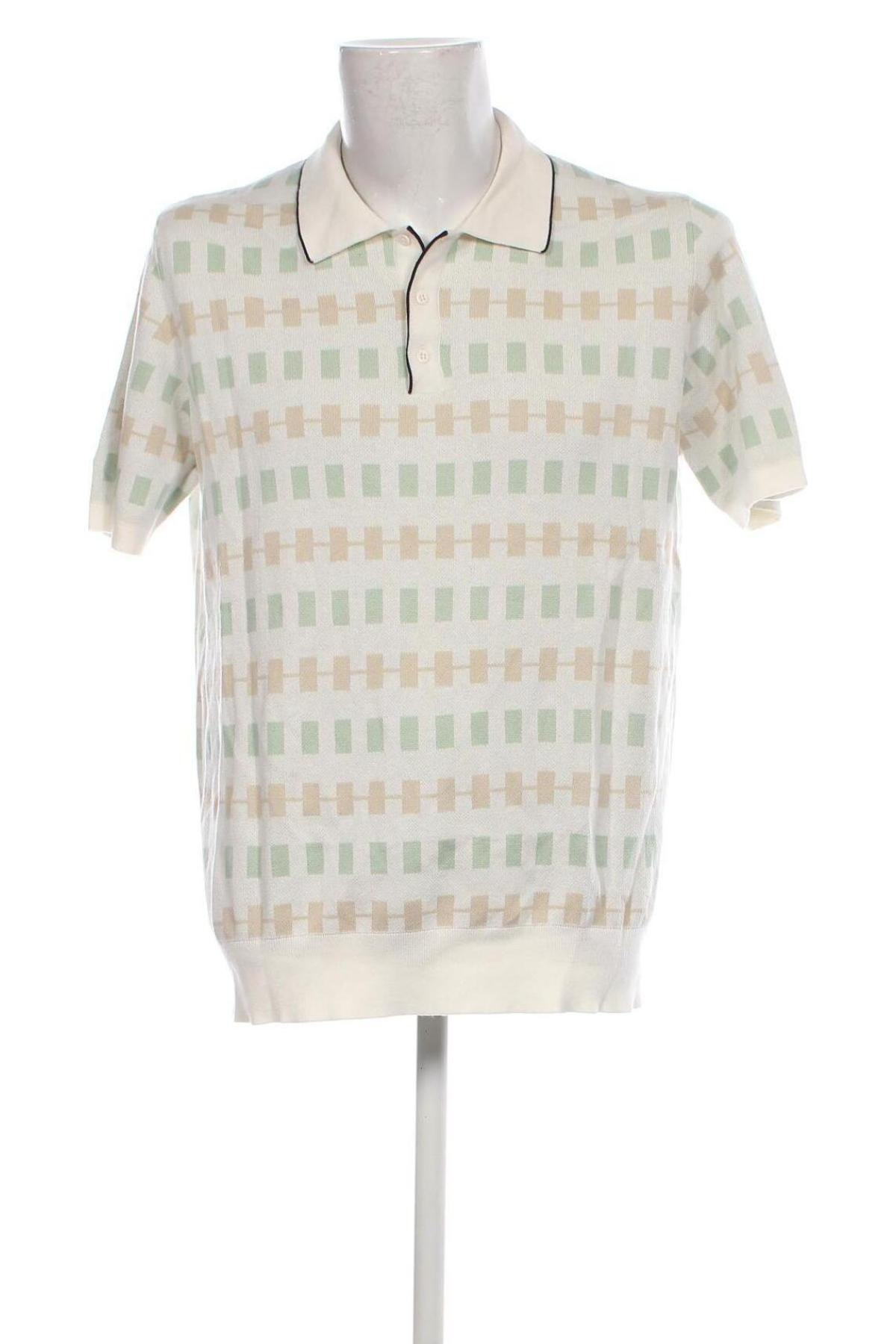 Ανδρικό πουλόβερ Originals By Jack & Jones, Μέγεθος XL, Χρώμα Πολύχρωμο, Τιμή 26,20 €